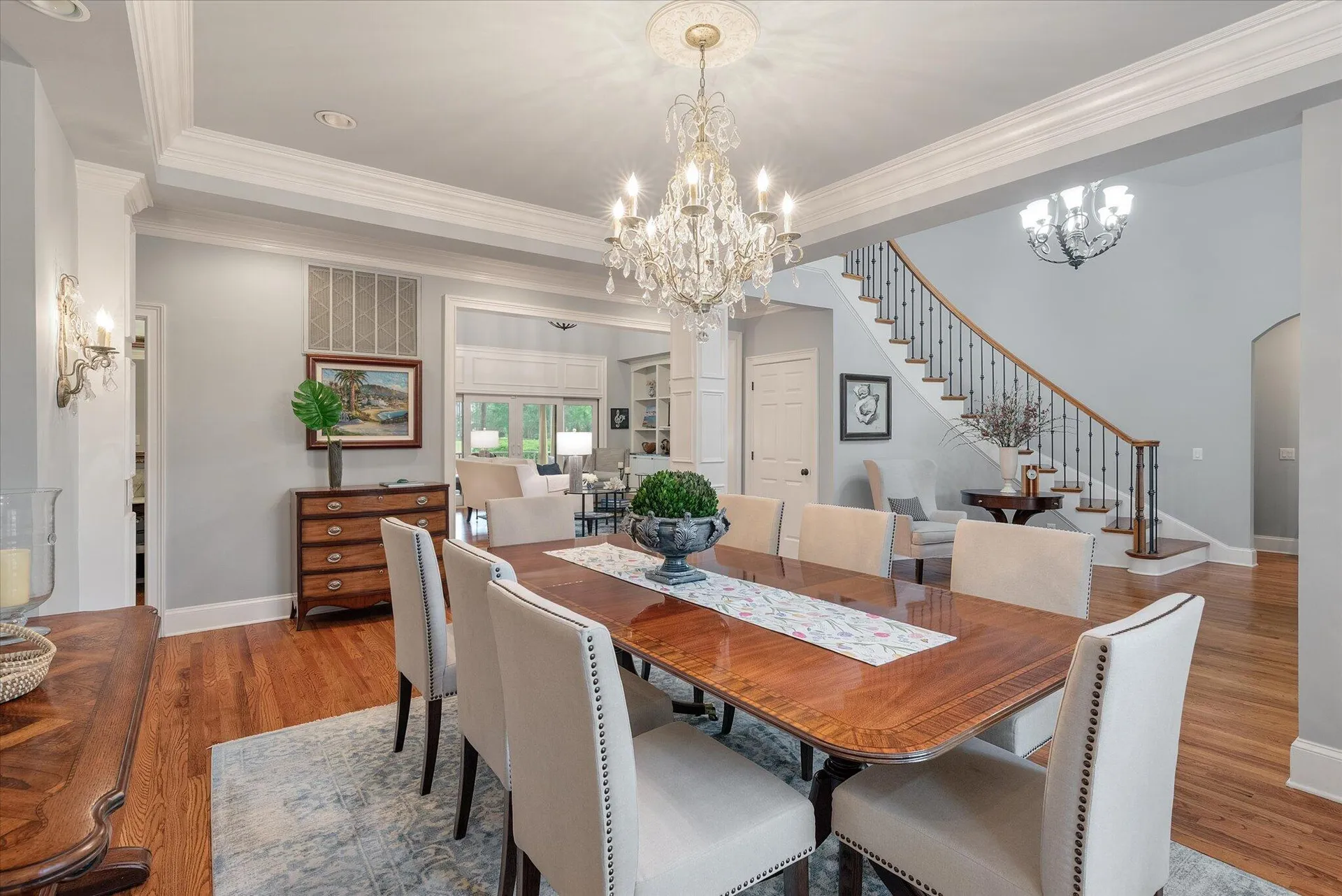 Property image 4 at 3601 Colonel Vanderhorst Circle, Mount Pleasant, SC 29466