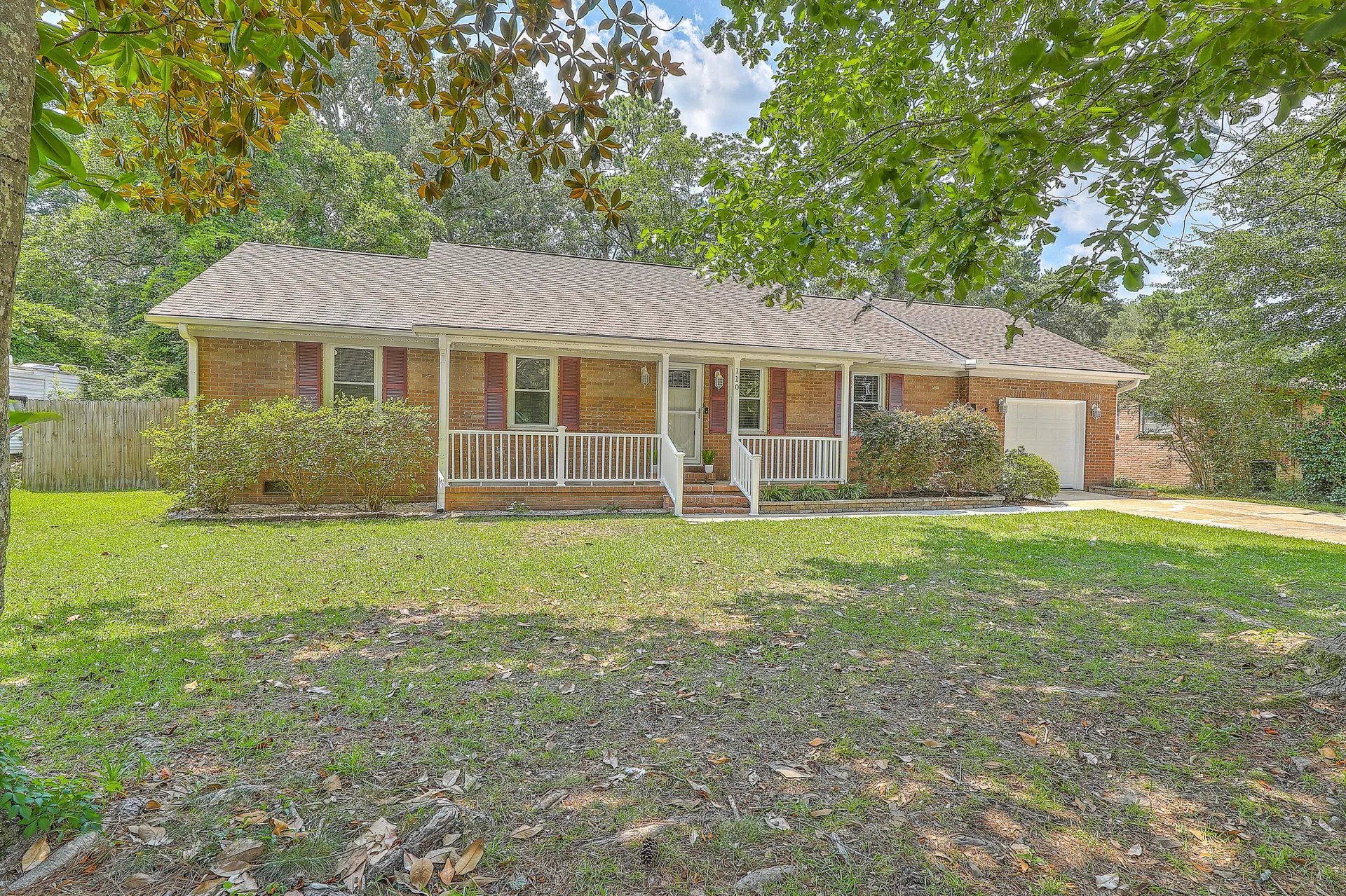 110 Clubhouse Road