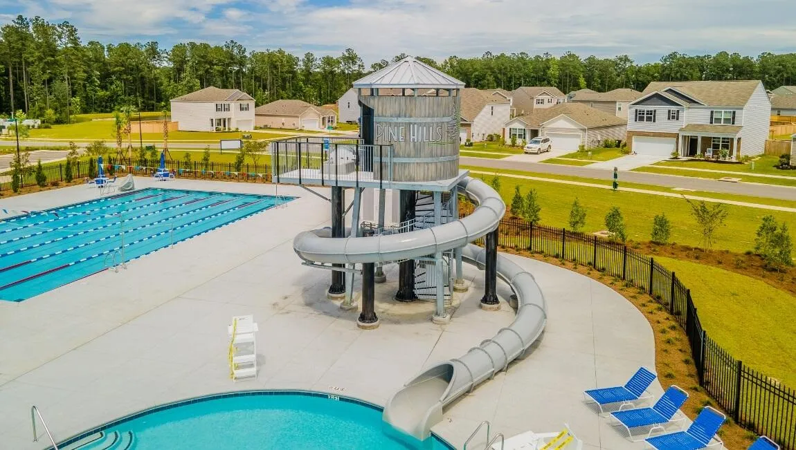 Property image 2 at 311 Watersglen Drive, Summerville, SC 29486