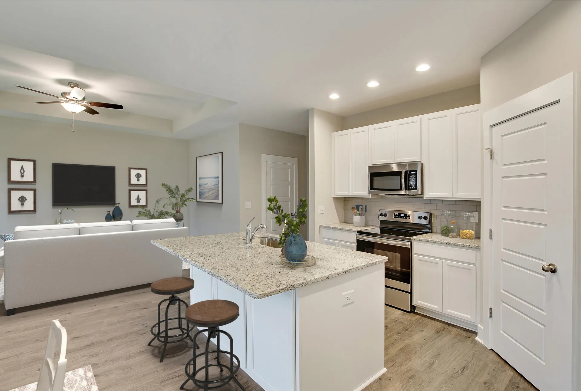 Property image 3 at 3006 Abagail Court, North Charleston, SC 29406