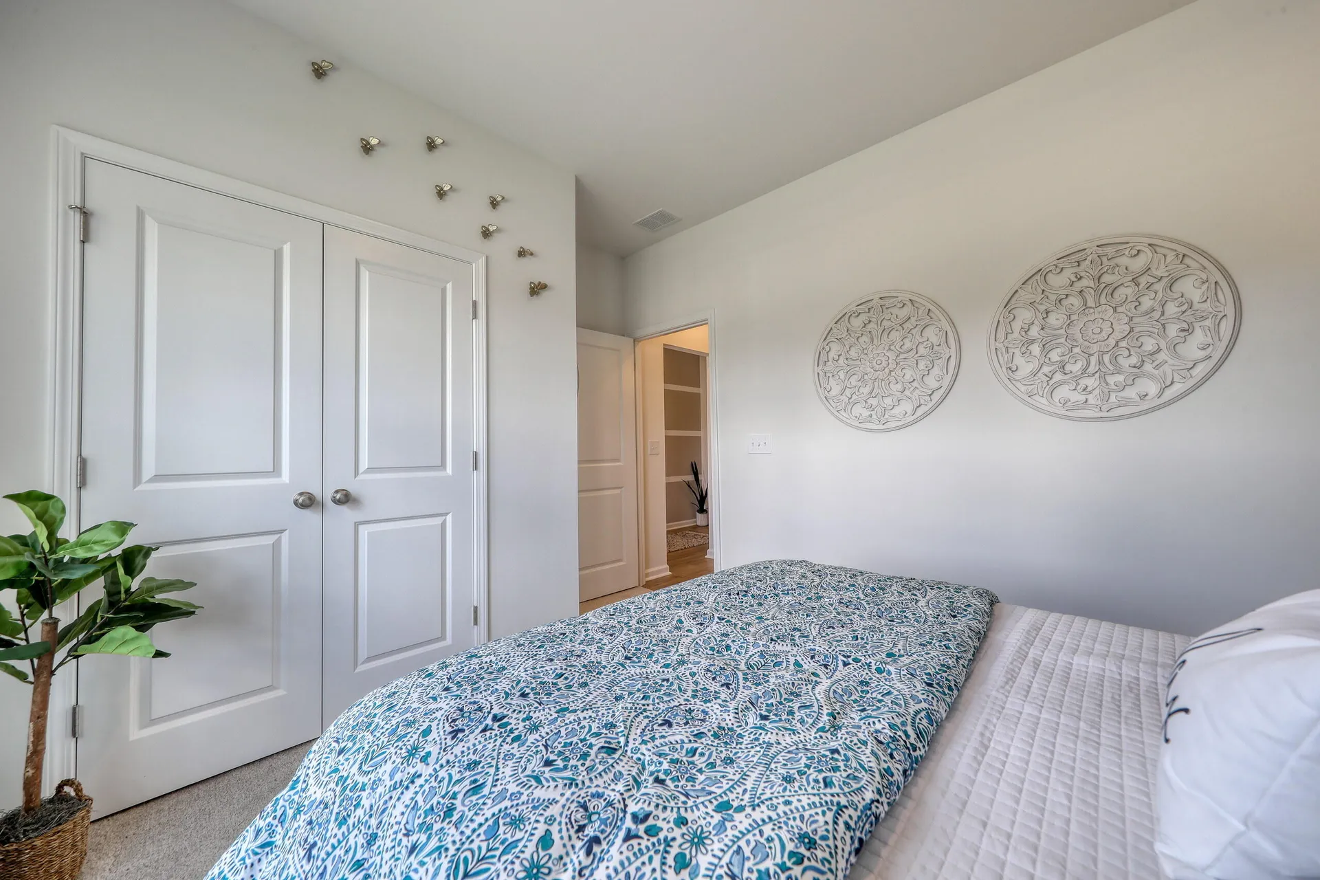 Property image 4 at 1001 Carolina Way, Manning, SC 29102
