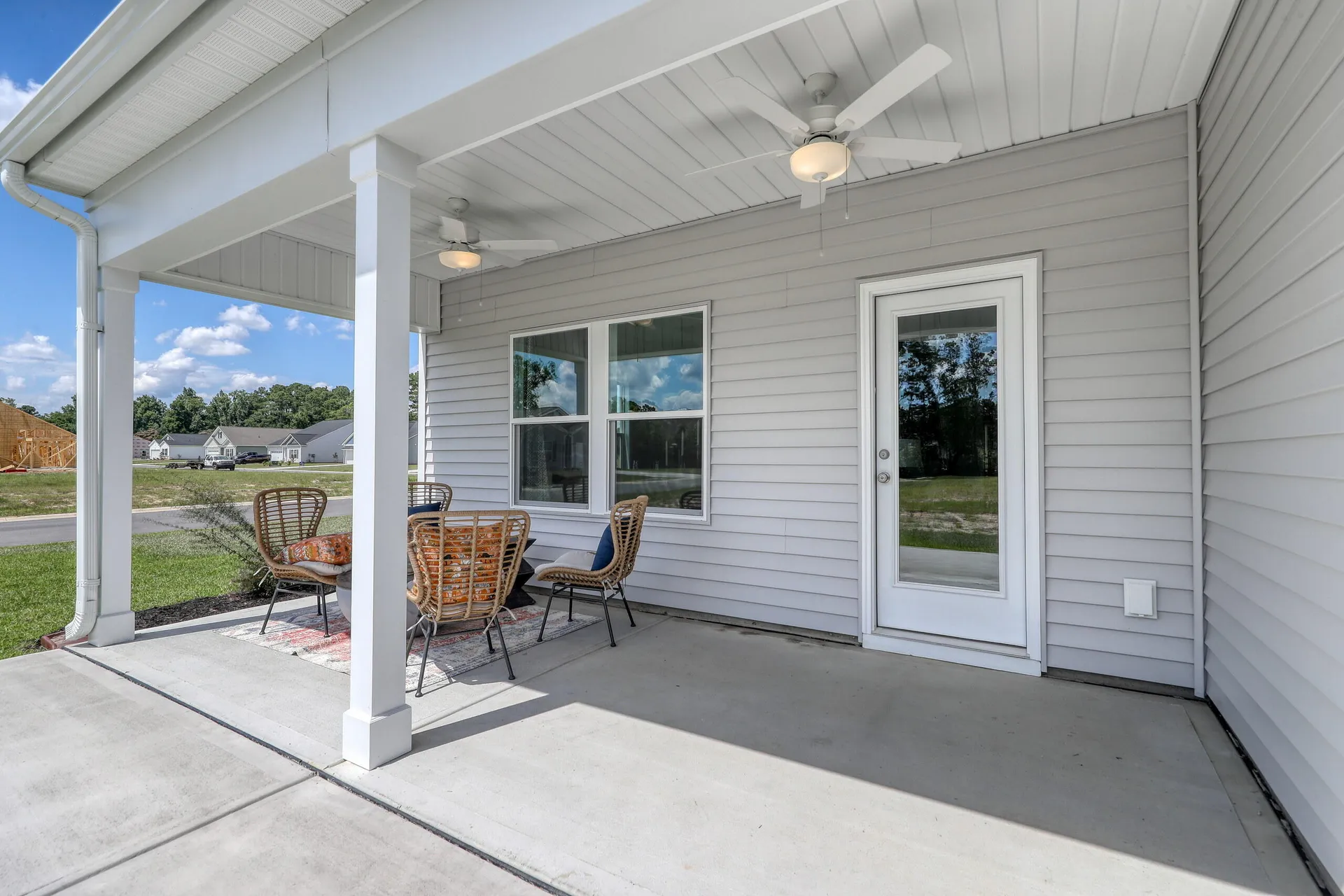 Property image 5 at 1001 Carolina Way, Manning, SC 29102