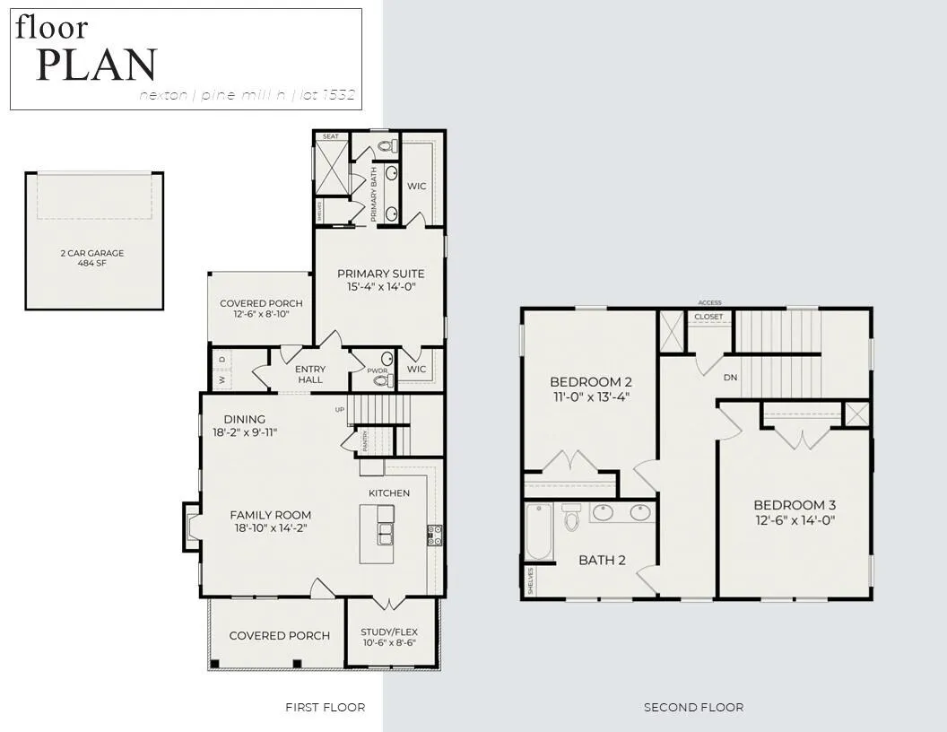 Property image 3 at 723 Rumbling Leaf Lane, Summerville, SC 29486