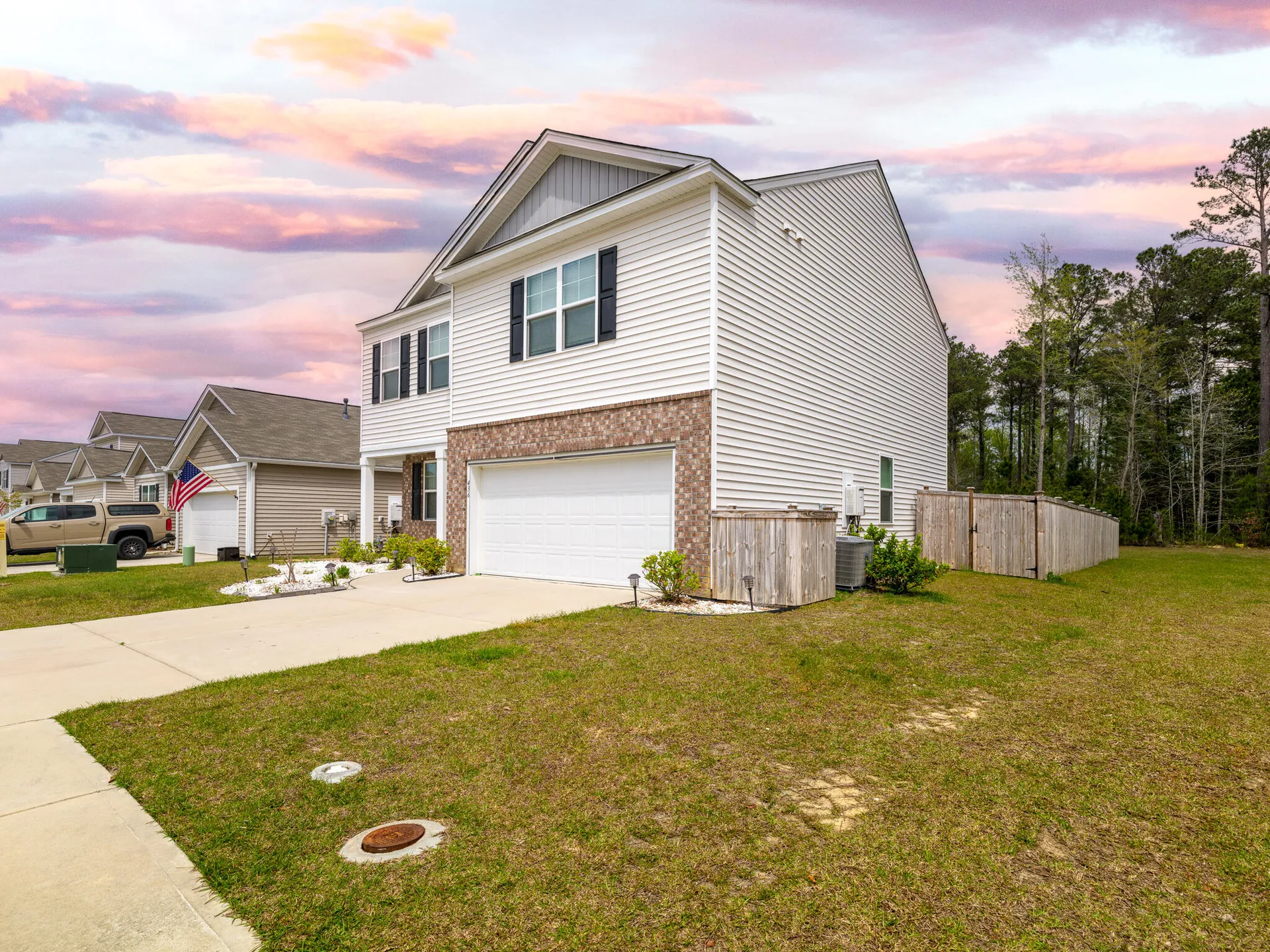 Property image 3 at 436 Cedarview Road, Summerville, SC 29486