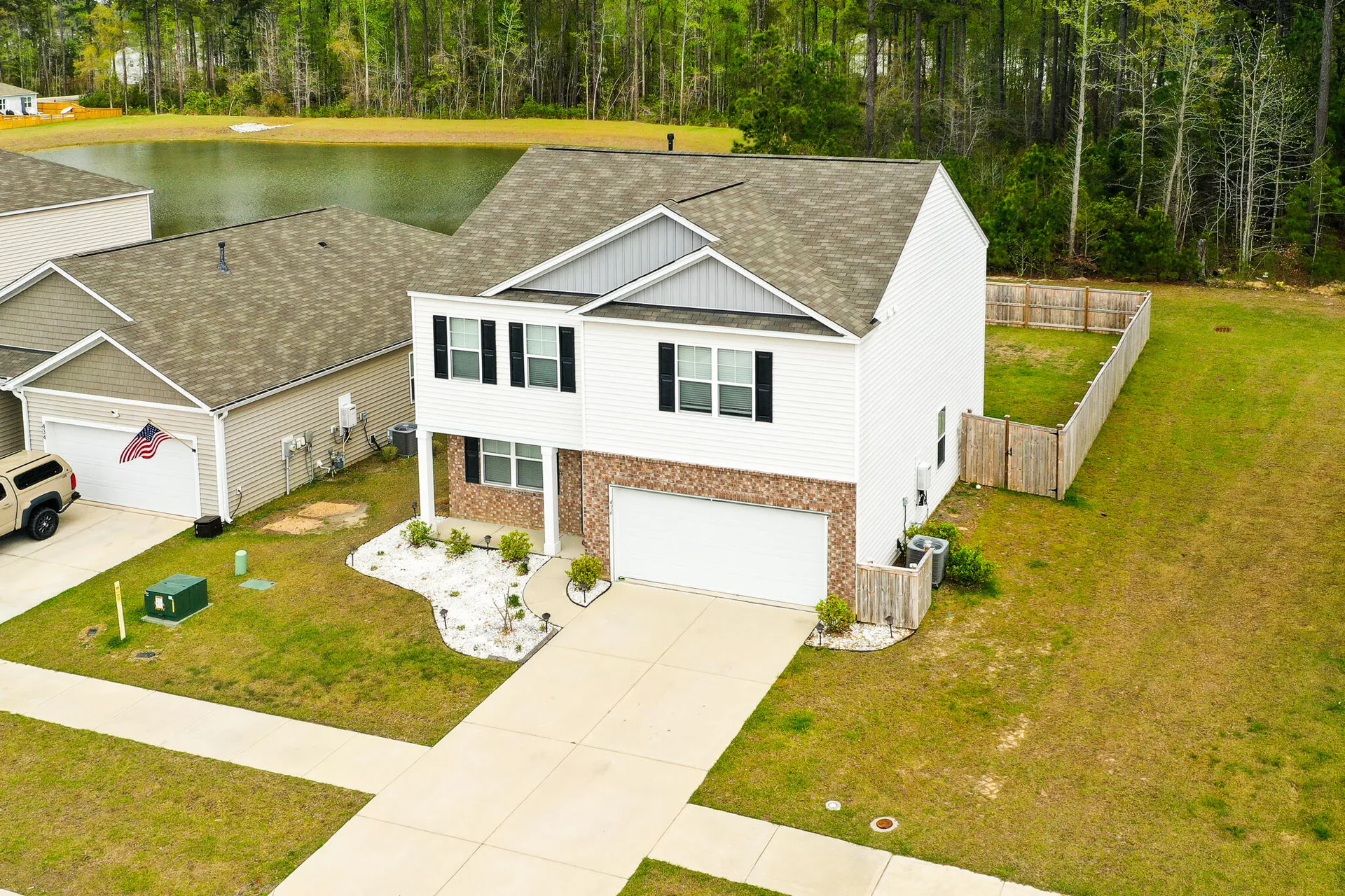 Property image 4 at 436 Cedarview Road, Summerville, SC 29486