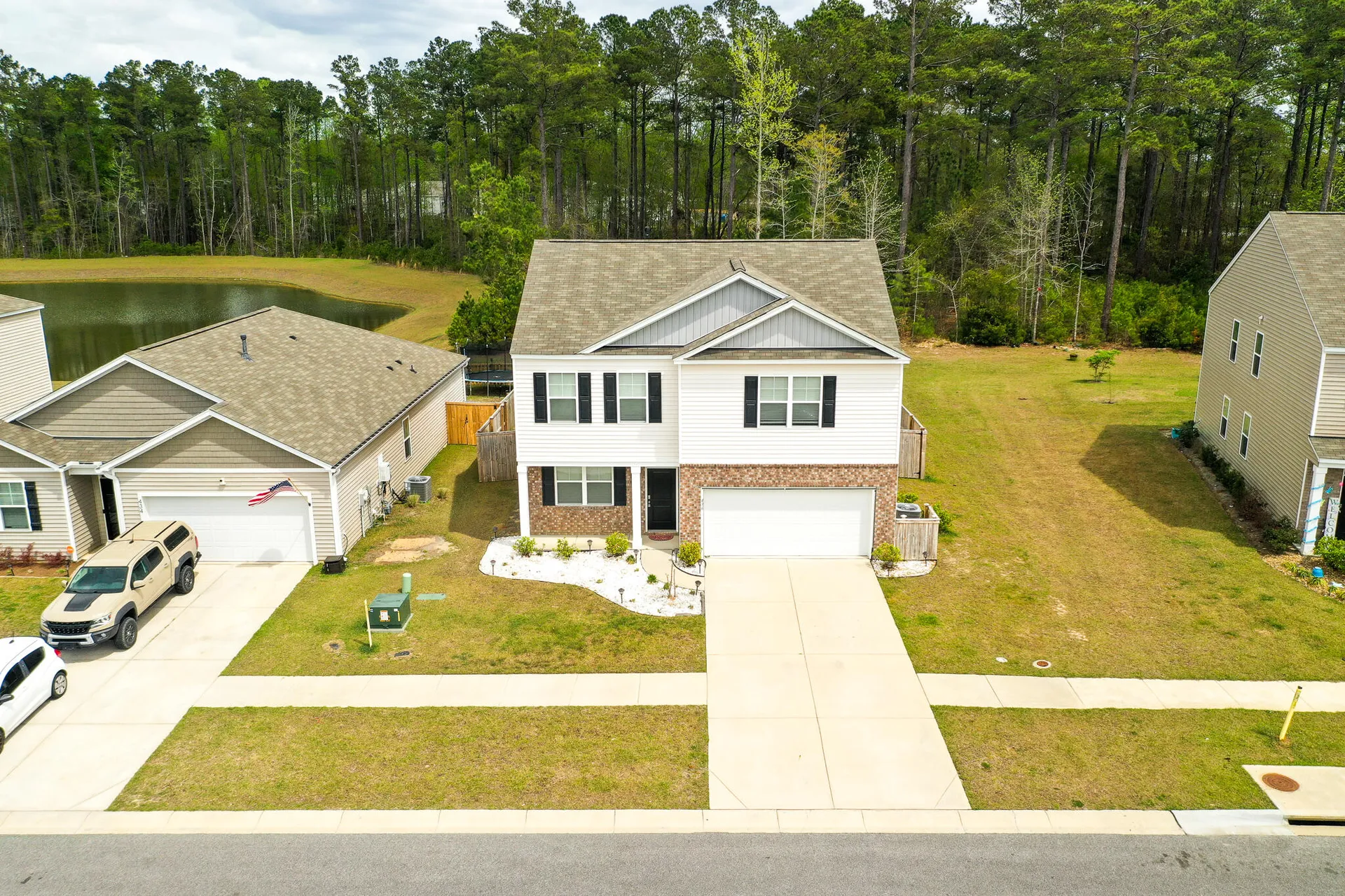 Property image 5 at 436 Cedarview Road, Summerville, SC 29486