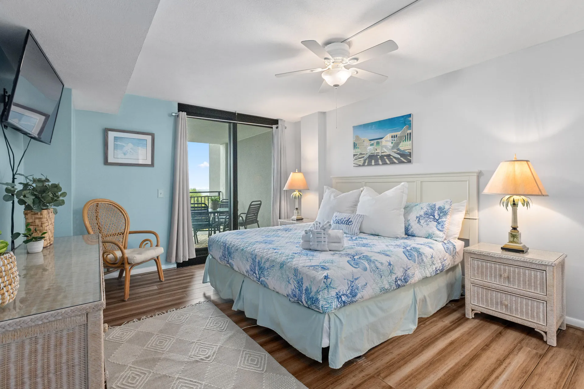 Property image 5 at 7600 Palmetto Drive B209, Isle of Palms, SC 29451