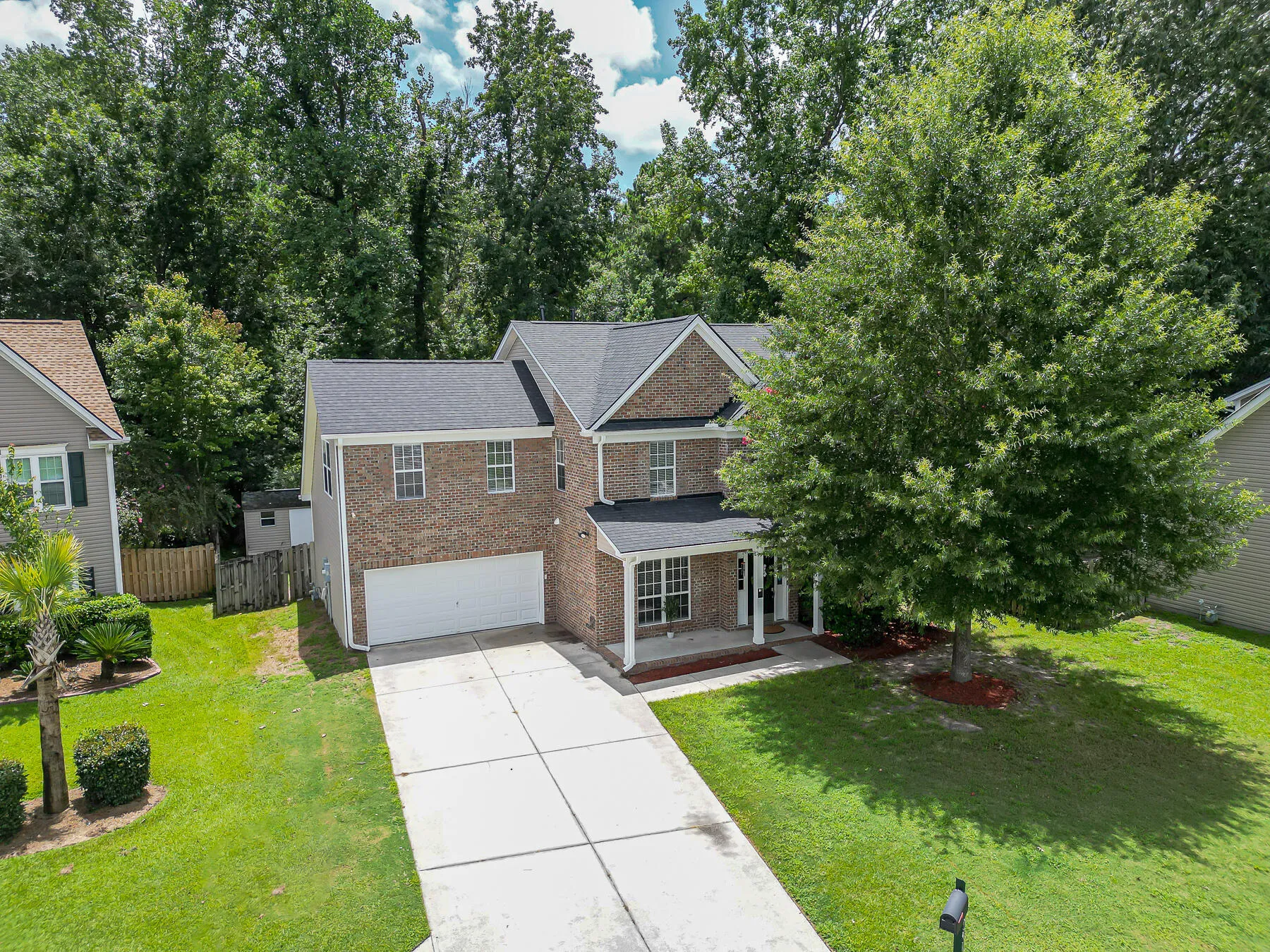 Property image 2 at 207 Curico Lane, Summerville, SC 29483