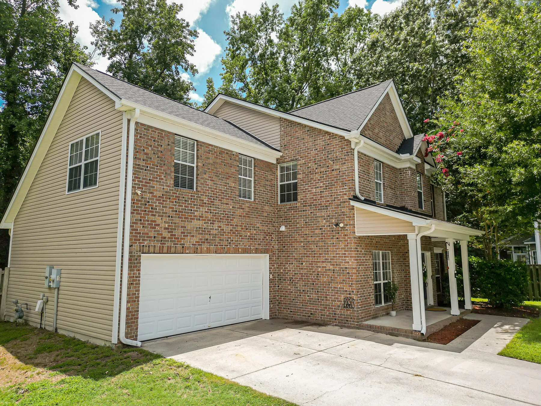 Property image 3 at 207 Curico Lane, Summerville, SC 29483