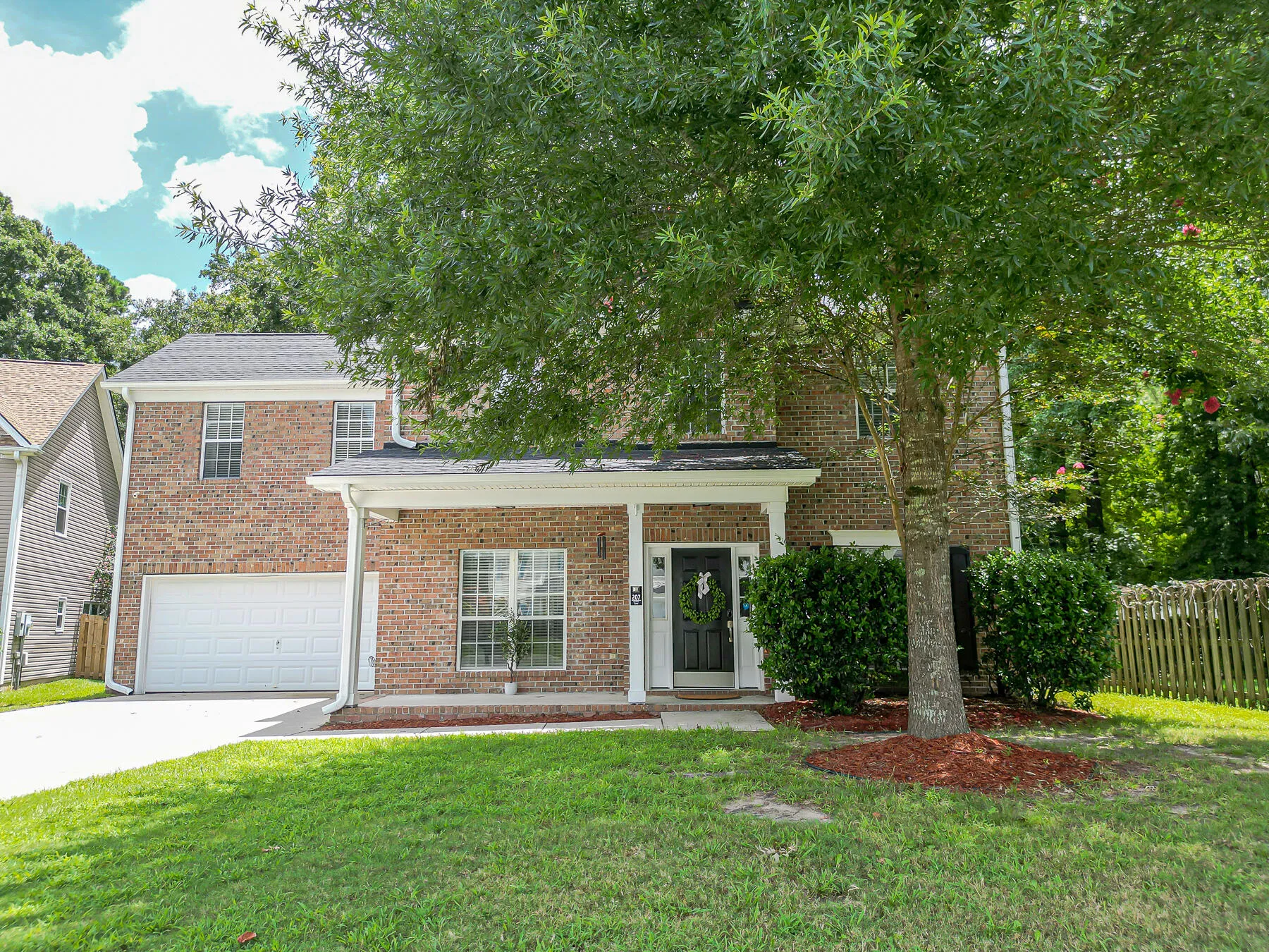 Property image 4 at 207 Curico Lane, Summerville, SC 29483