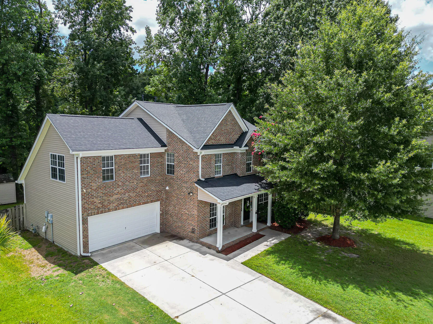 Property image 5 at 207 Curico Lane, Summerville, SC 29483