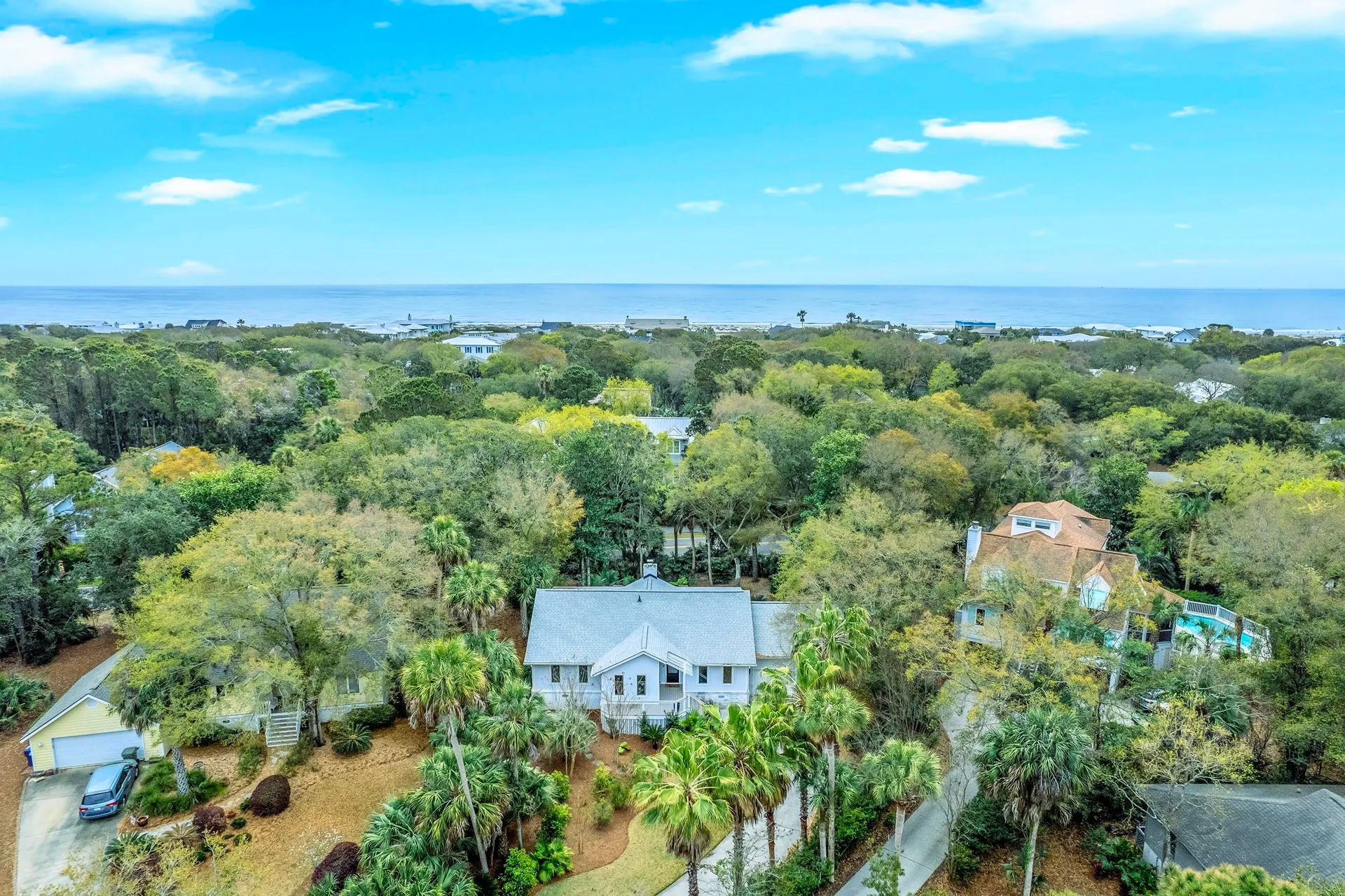 Property image 3 at 26 Edgewater Alley, Isle of Palms, SC 29451