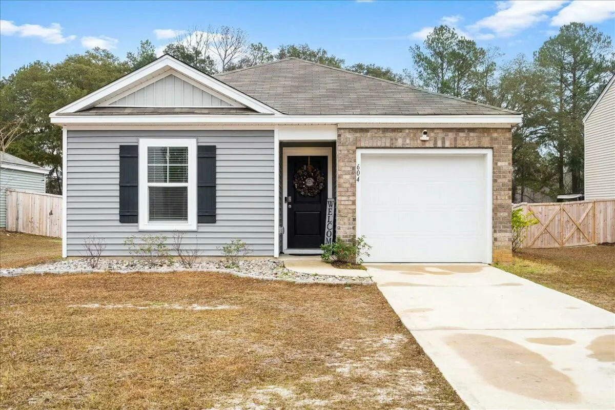 604 Red Mulberry Road