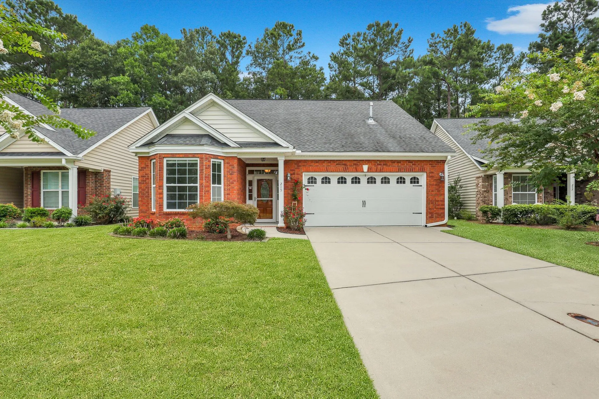 Property image 2 at 215 Angora Way, Summerville, SC 29485
