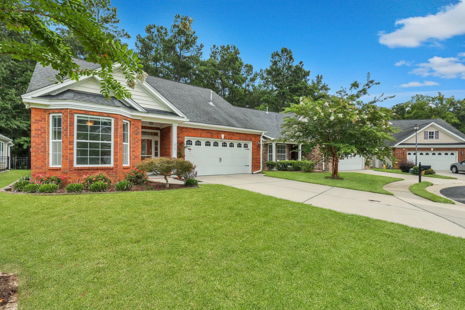 Property image 3 at 215 Angora Way, Summerville, SC 29485