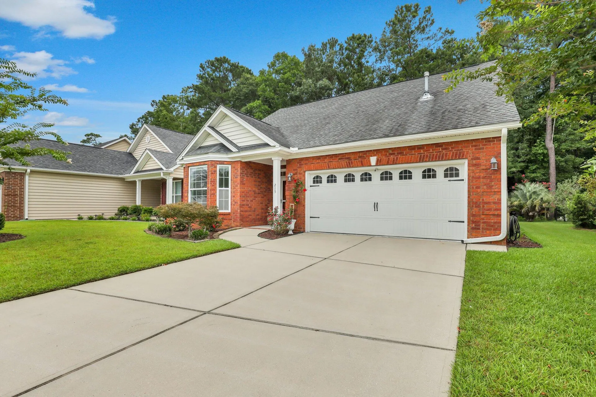 Property image 4 at 215 Angora Way, Summerville, SC 29485