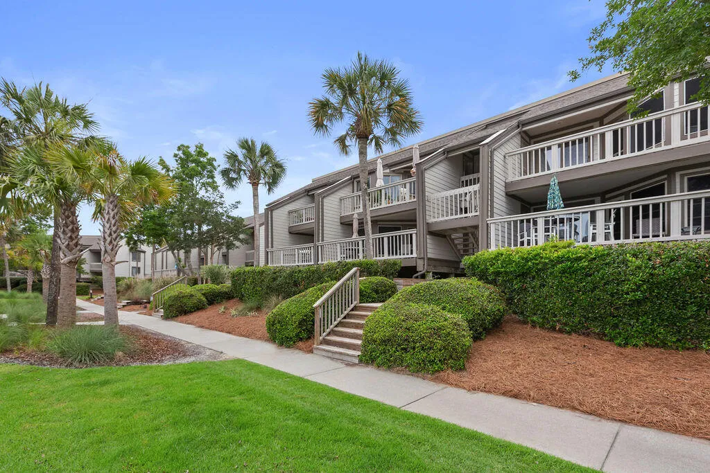Property image 3 at 1627 Live Oak Park, Seabrook Island, SC 29455