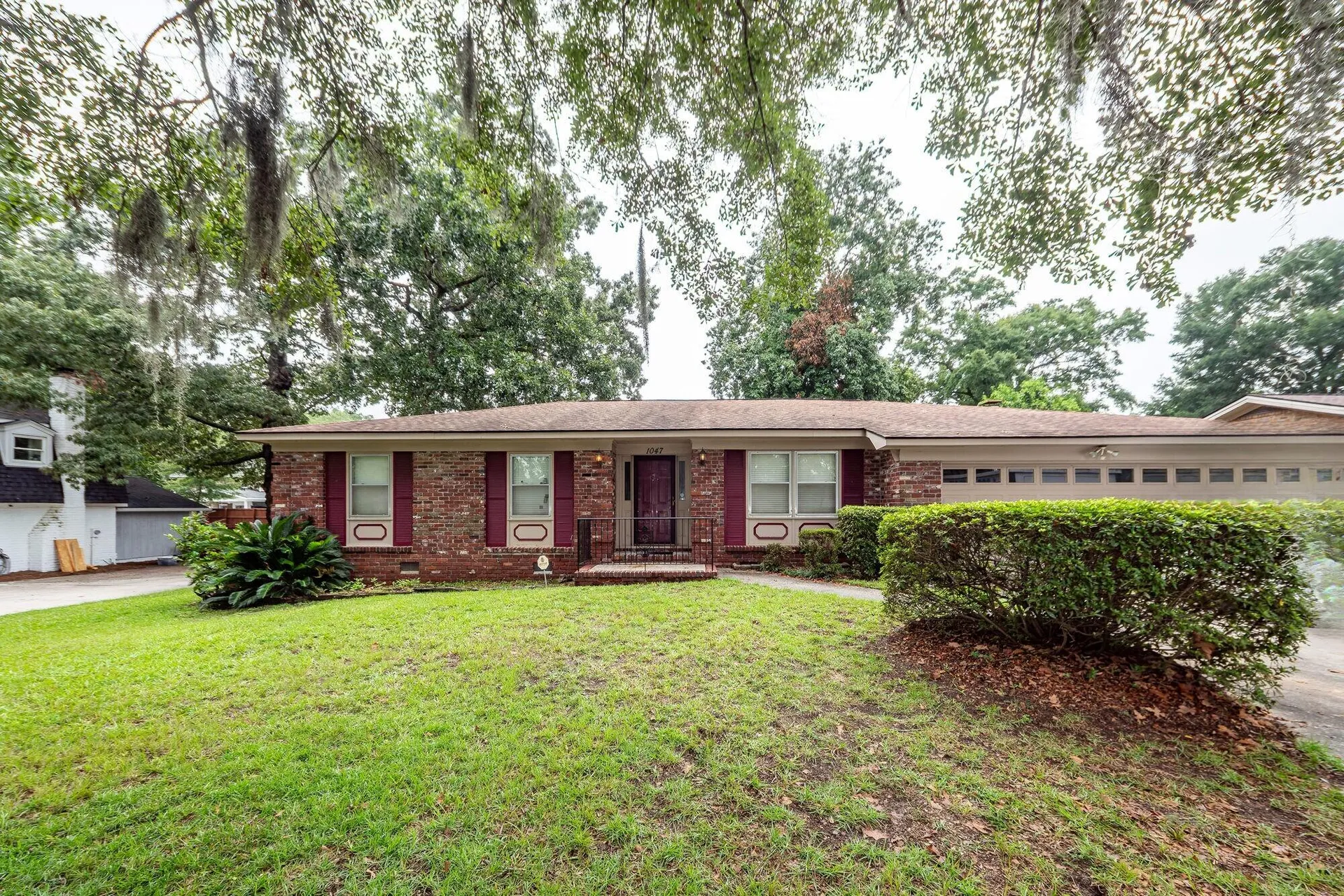 Property image 2 at 1047 Yeamans Hall Road, Hanahan, SC 29410