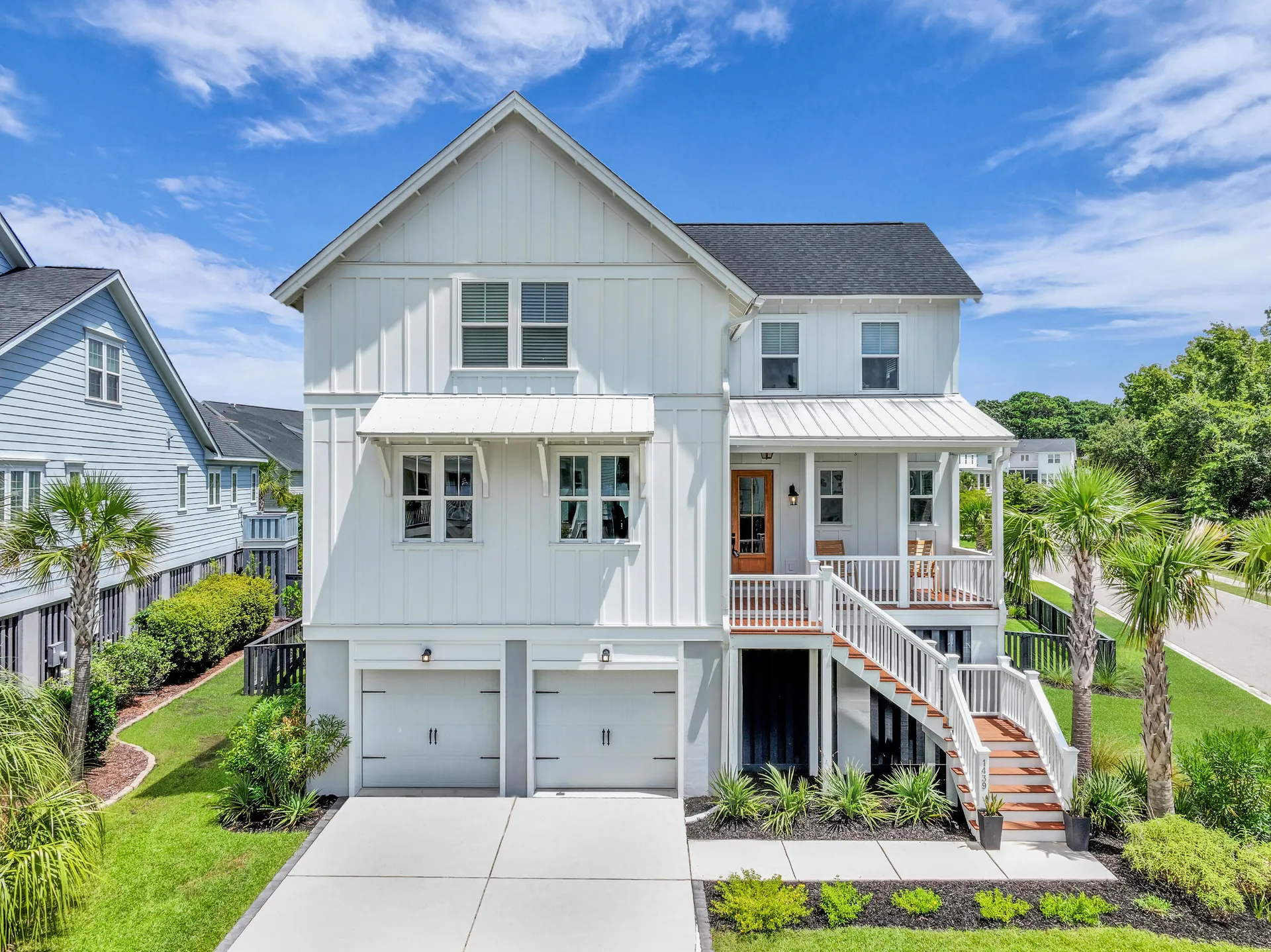 1439 Stratton Place