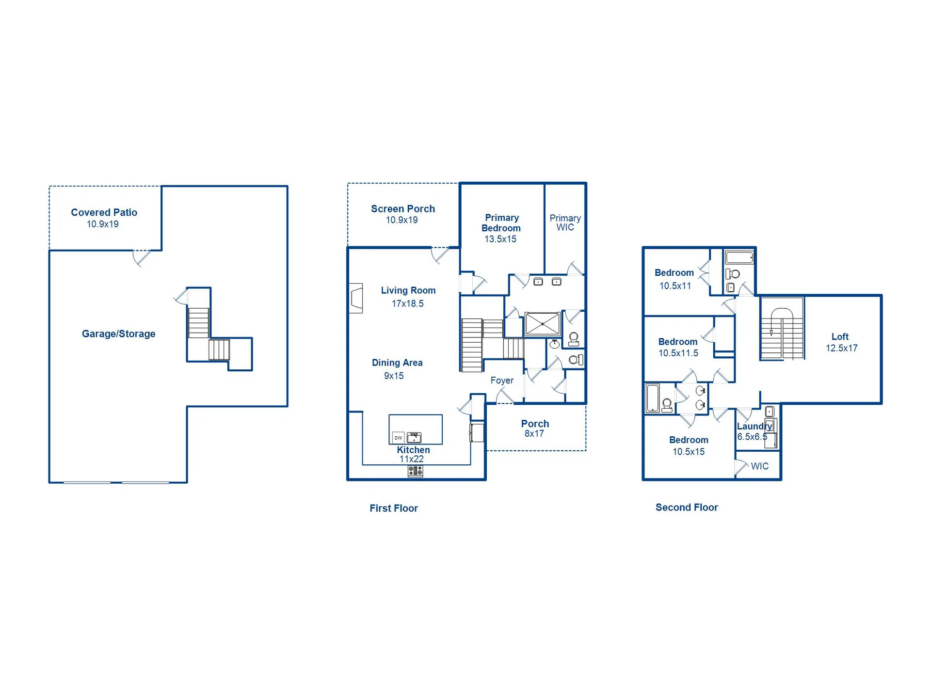 Property image 2 at 1439 Stratton Place, Mount Pleasant, SC 29466