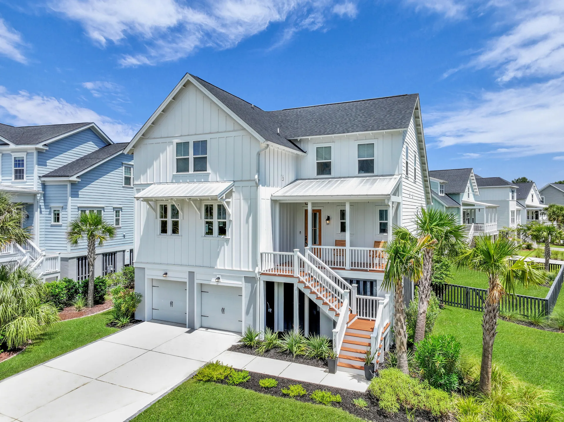 Property image 3 at 1439 Stratton Place, Mount Pleasant, SC 29466