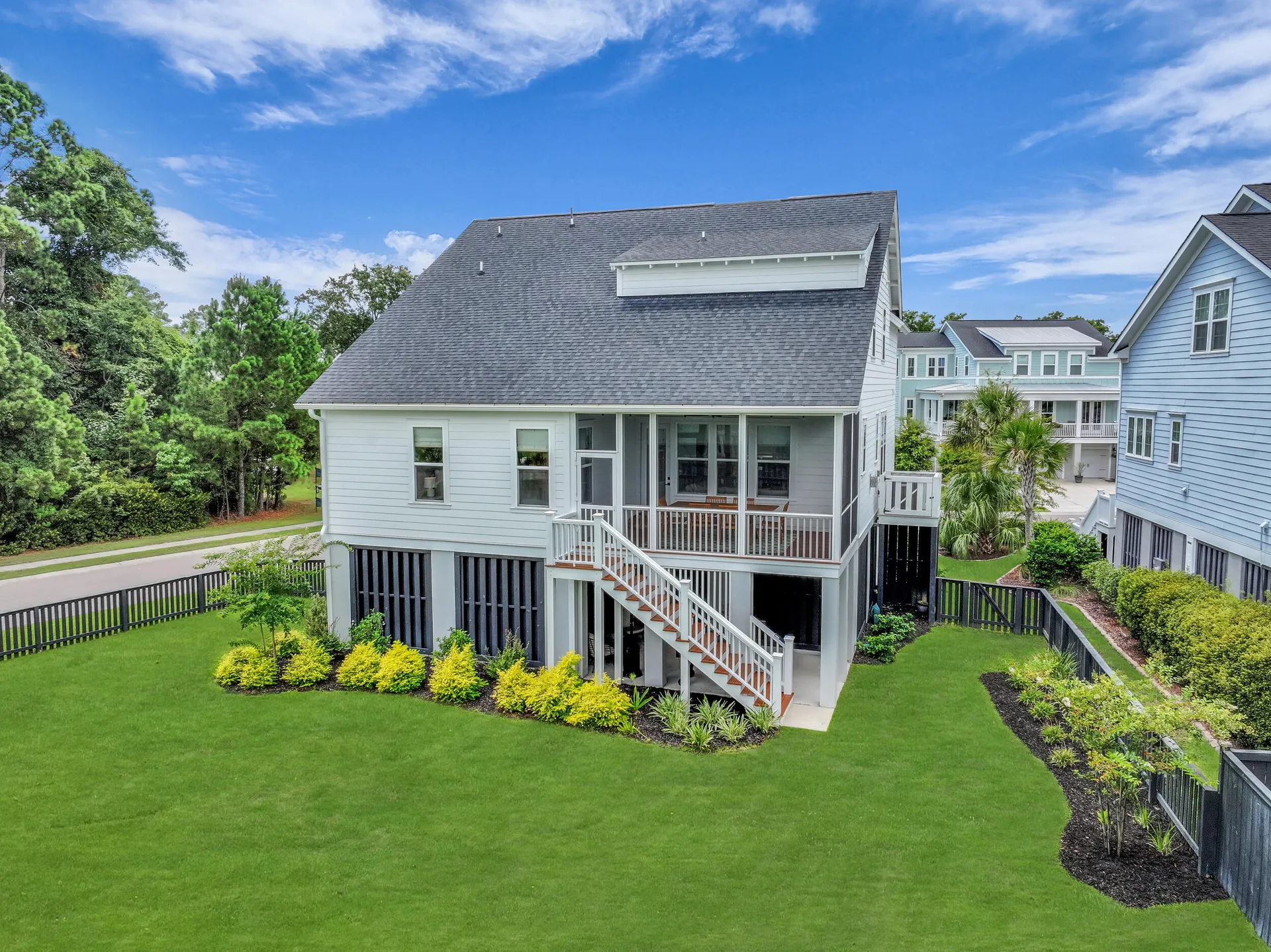 Property image 4 at 1439 Stratton Place, Mount Pleasant, SC 29466
