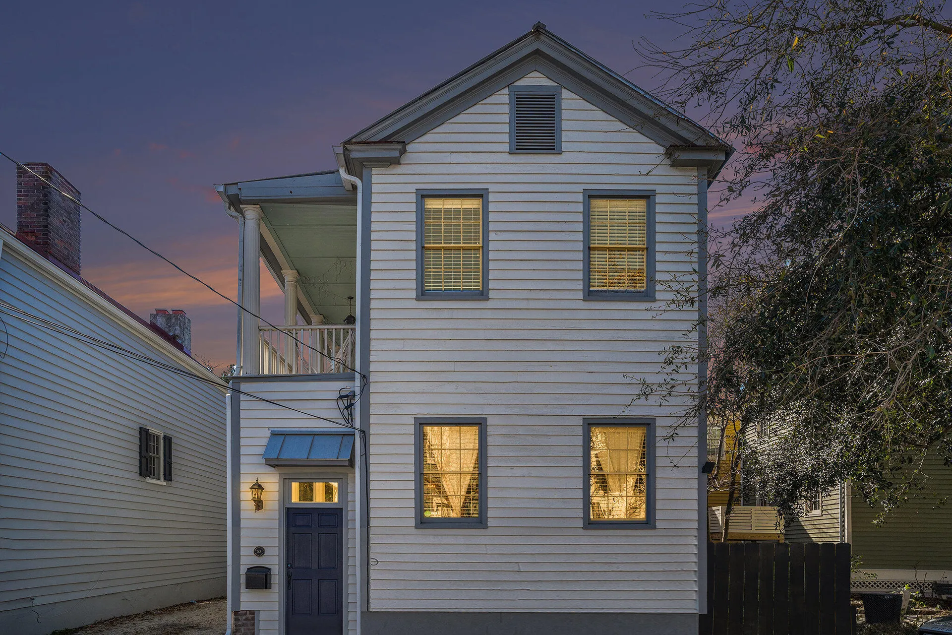 Property image 2 at 53 America Street, Charleston, SC 29403