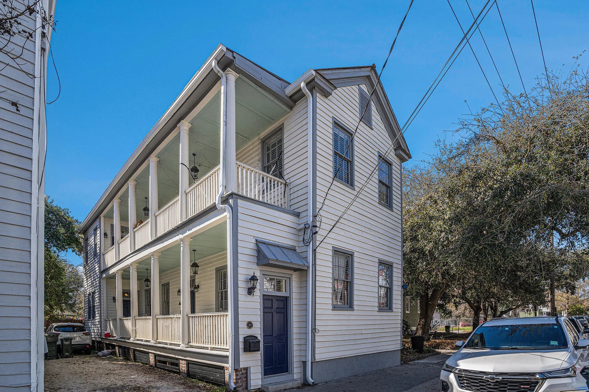 Property image 3 at 53 America Street, Charleston, SC 29403