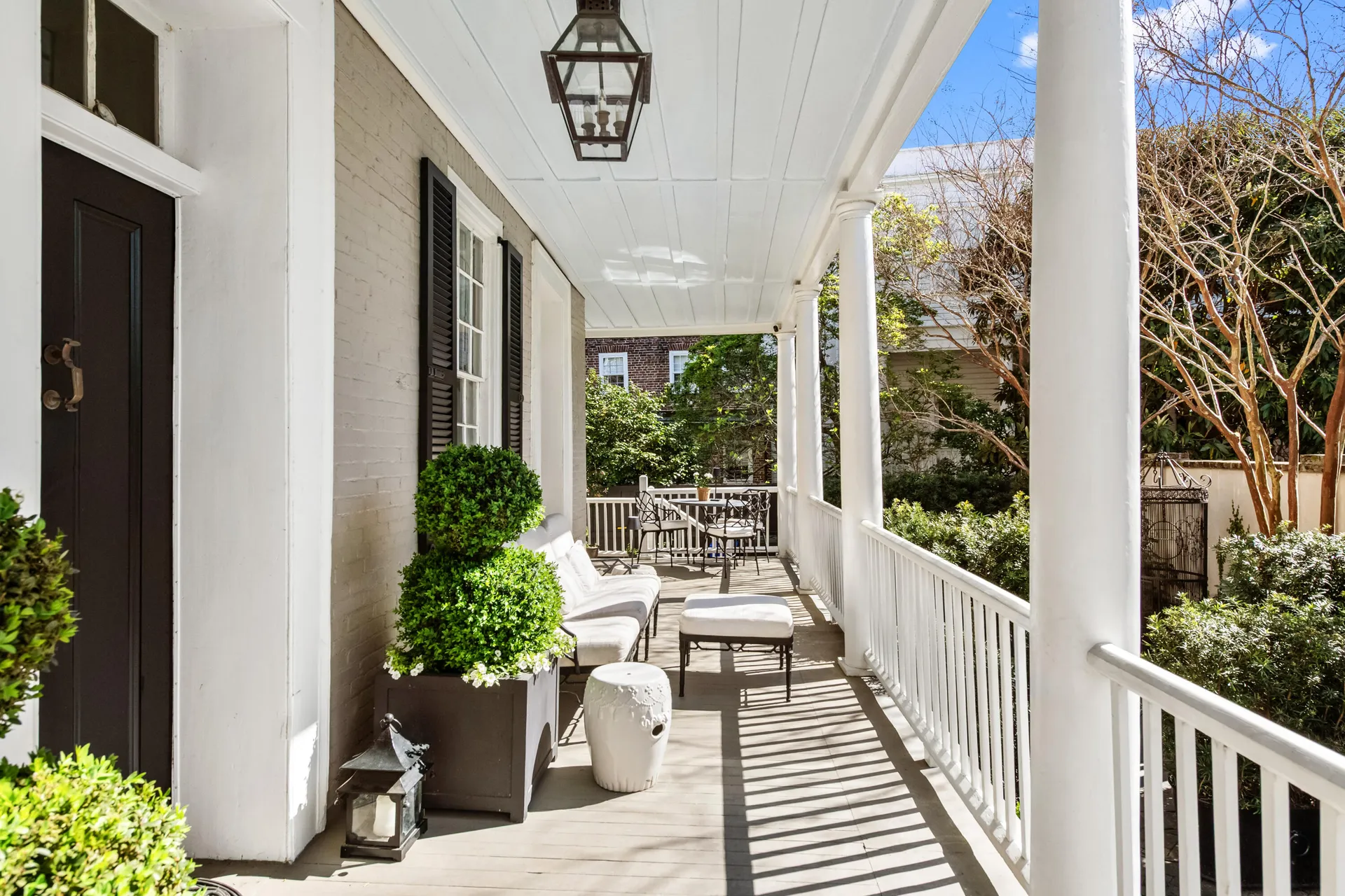 34 Anson Street
