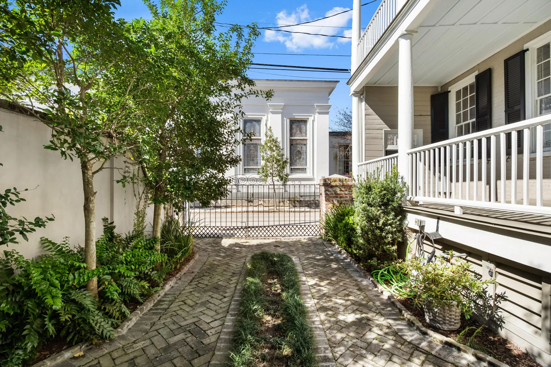 Property image 4 at 34 Anson Street, Charleston, SC 29401