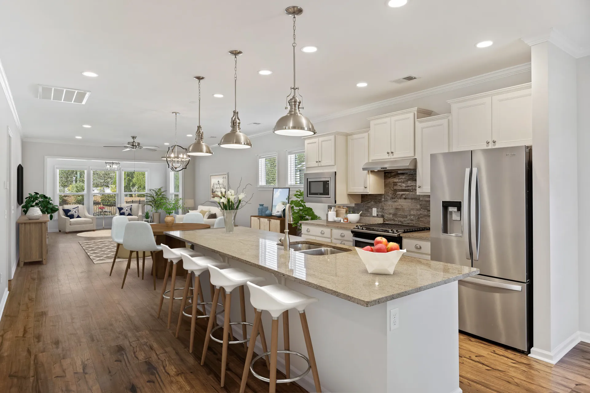 Property image 4 at 422 Switchgrass Drive, Summerville, SC 29486