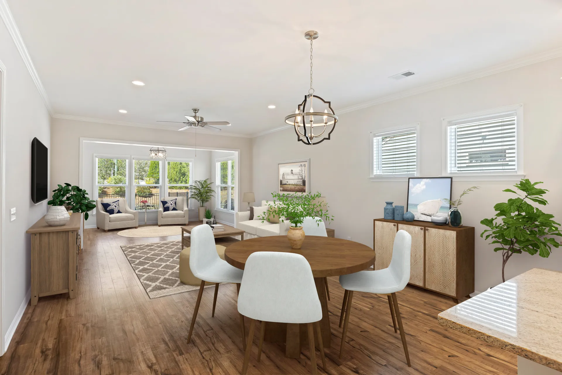 Property image 5 at 422 Switchgrass Drive, Summerville, SC 29486