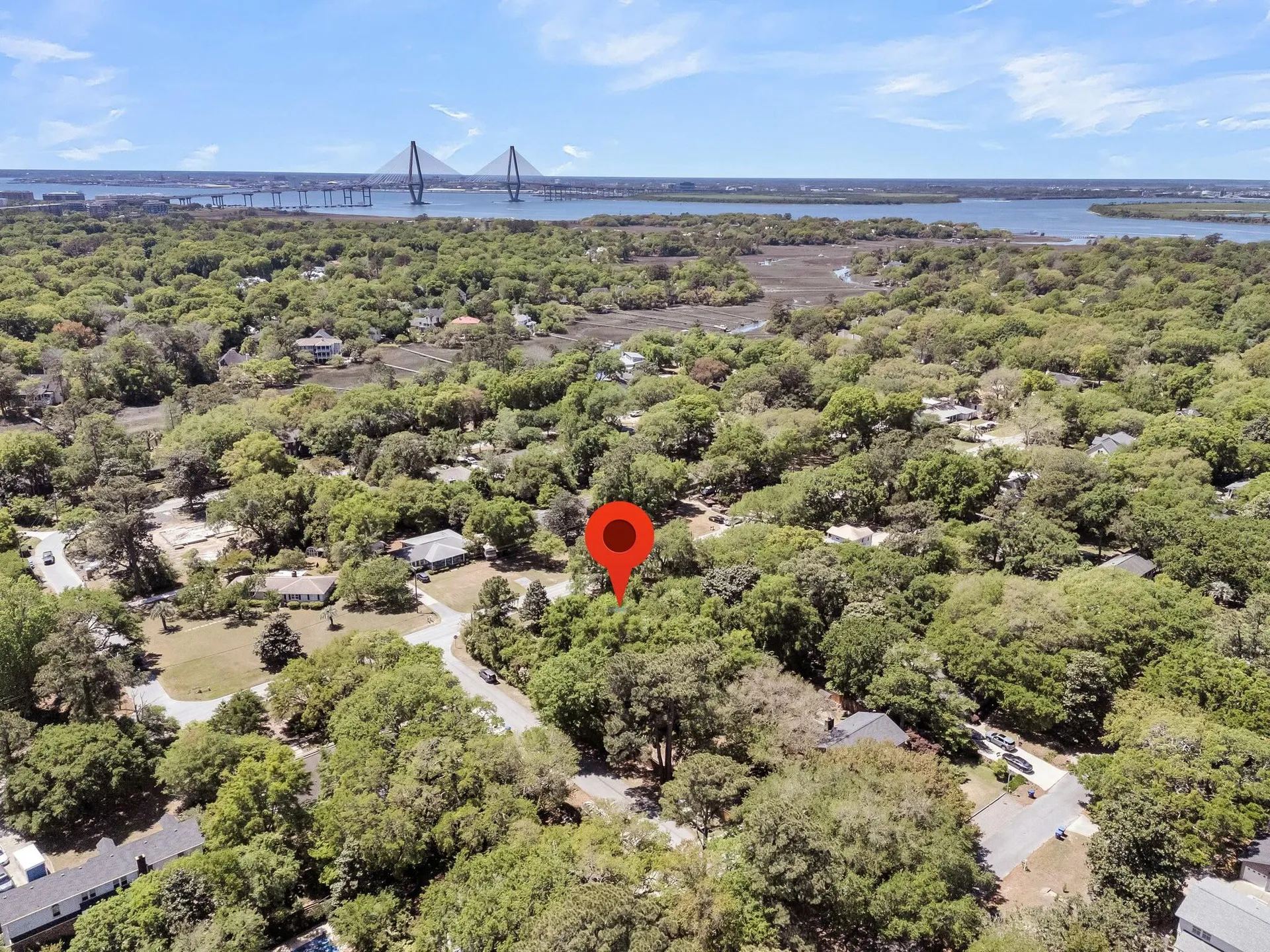 356 Hobcaw Drive