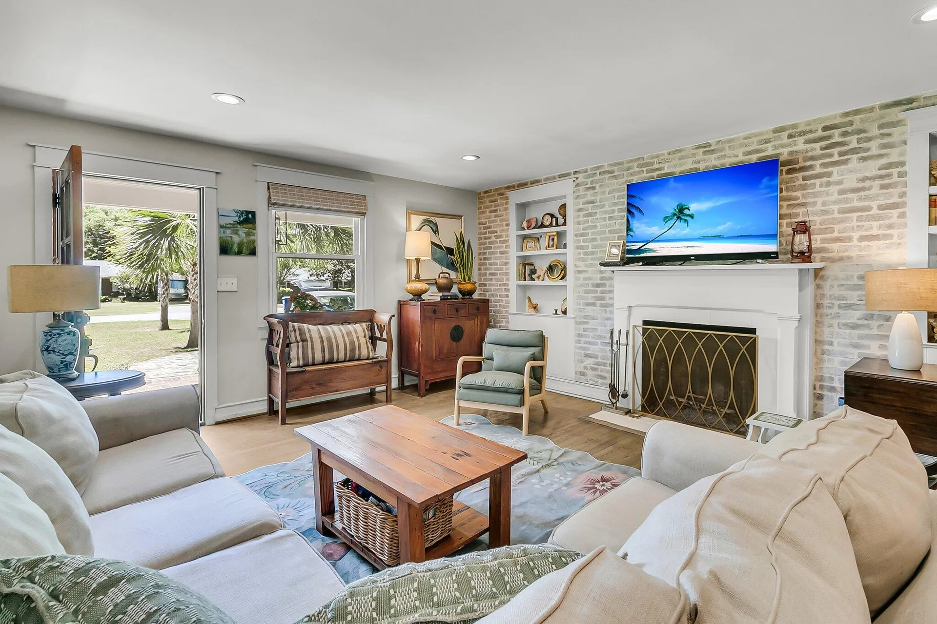 Property image 3 at 356 Hobcaw Drive, Mount Pleasant, SC 29464