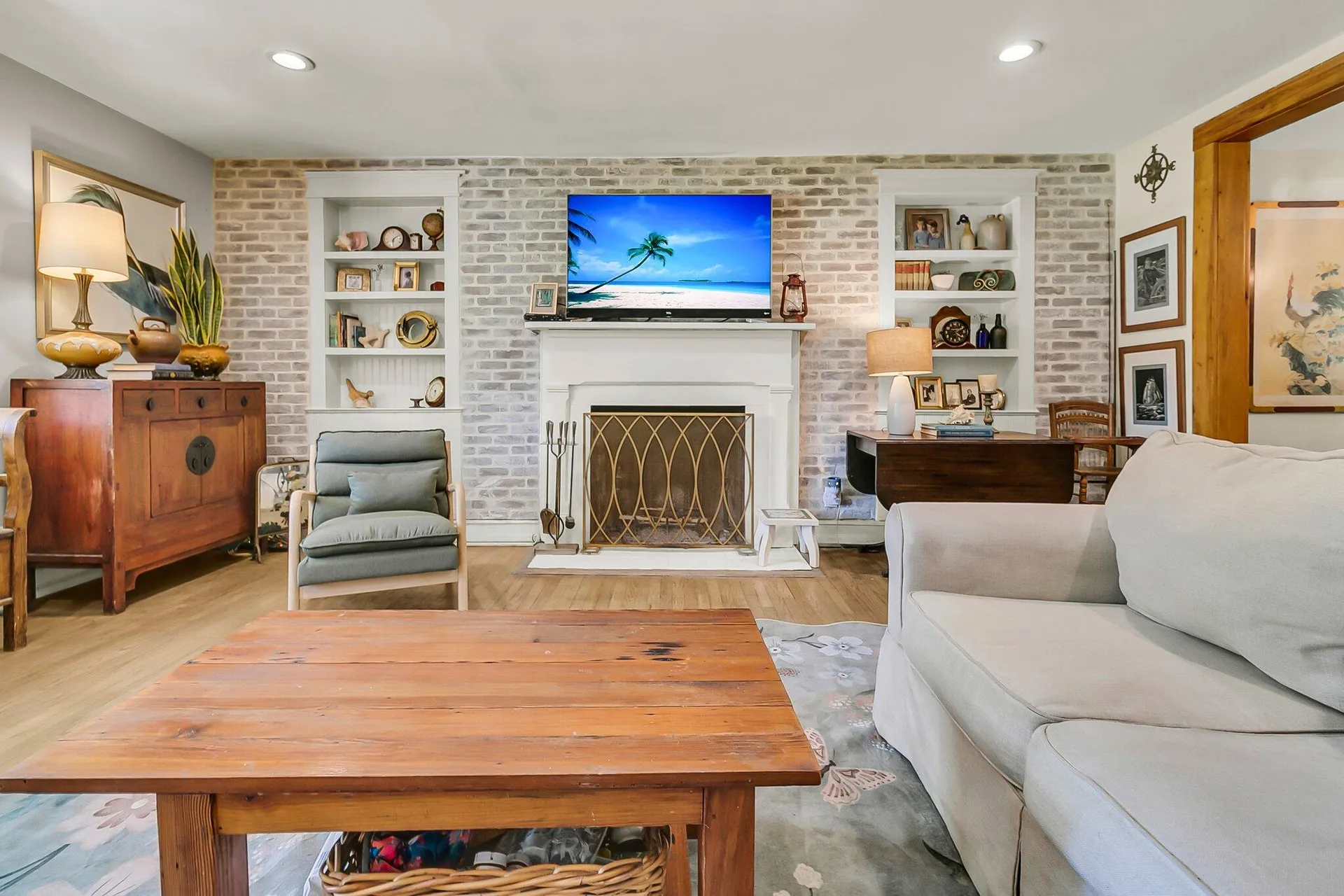 Property image 4 at 356 Hobcaw Drive, Mount Pleasant, SC 29464