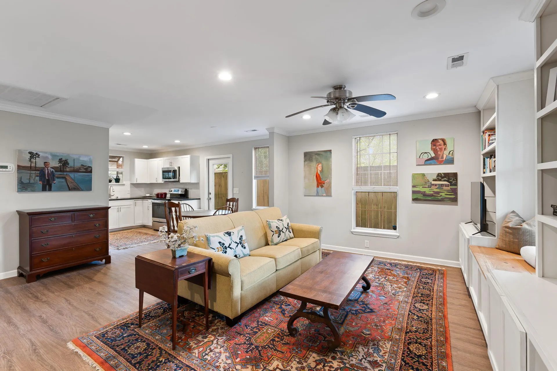 Property image 2 at 5037 Alpha Street, North Charleston, SC 29405