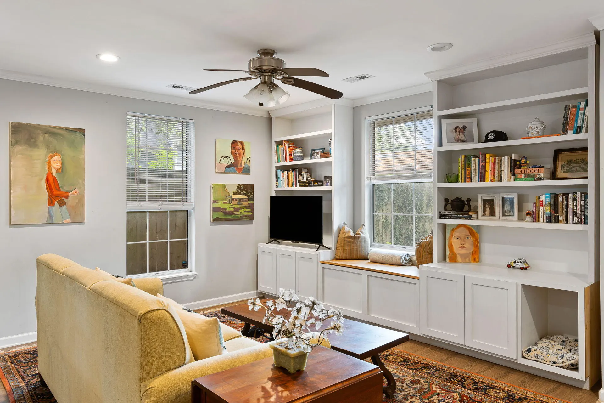 Property image 3 at 5037 Alpha Street, North Charleston, SC 29405