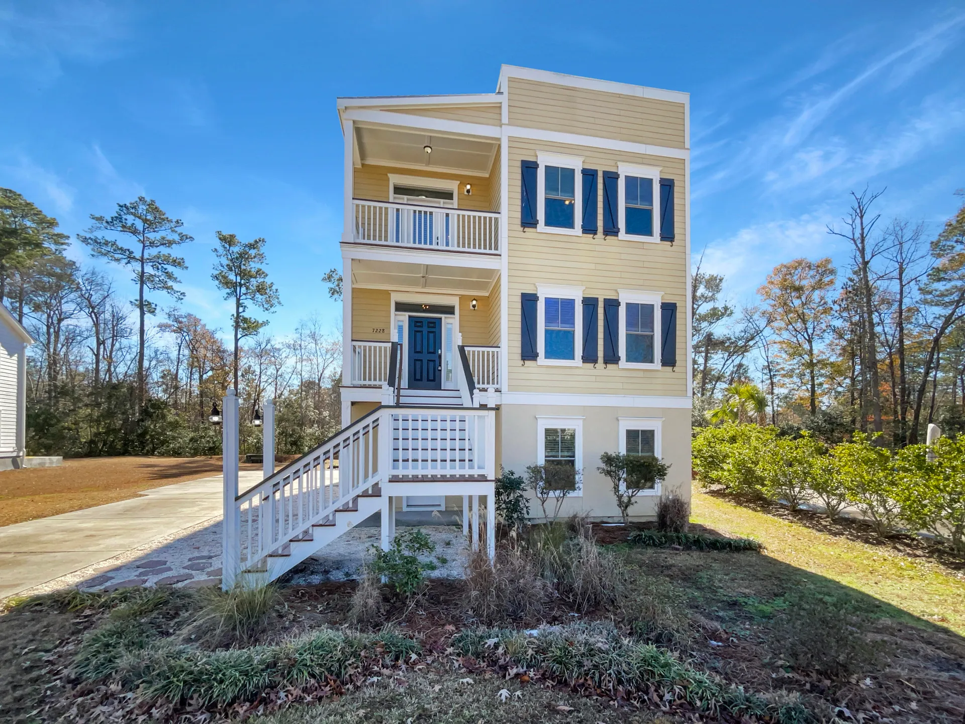 7228 Mossy Creek Lane