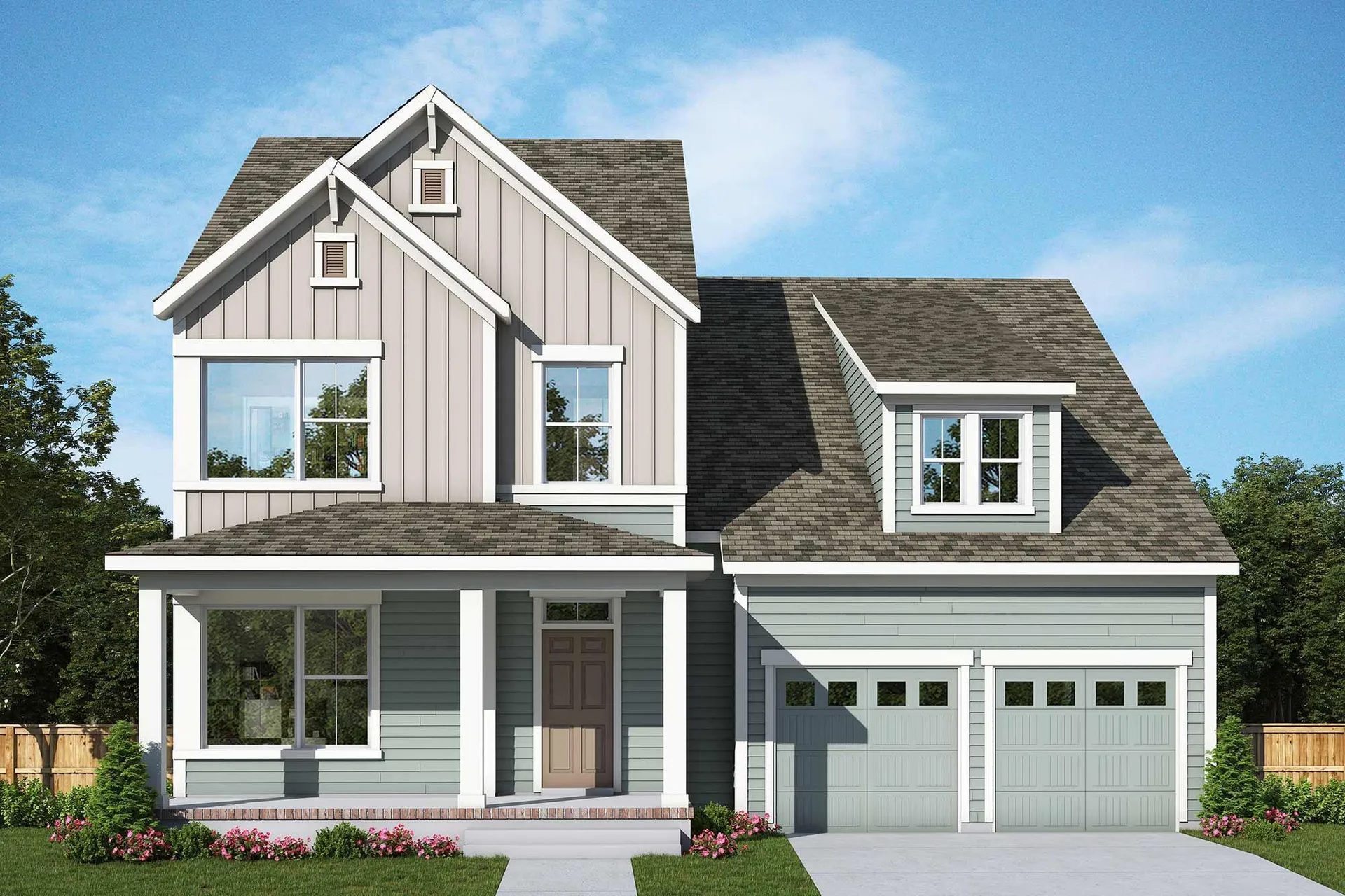 211 Clearpath Drive