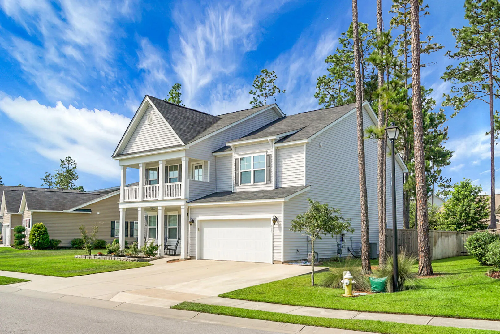 Property image 2 at 523 Kilarney Road, Summerville, SC 29483