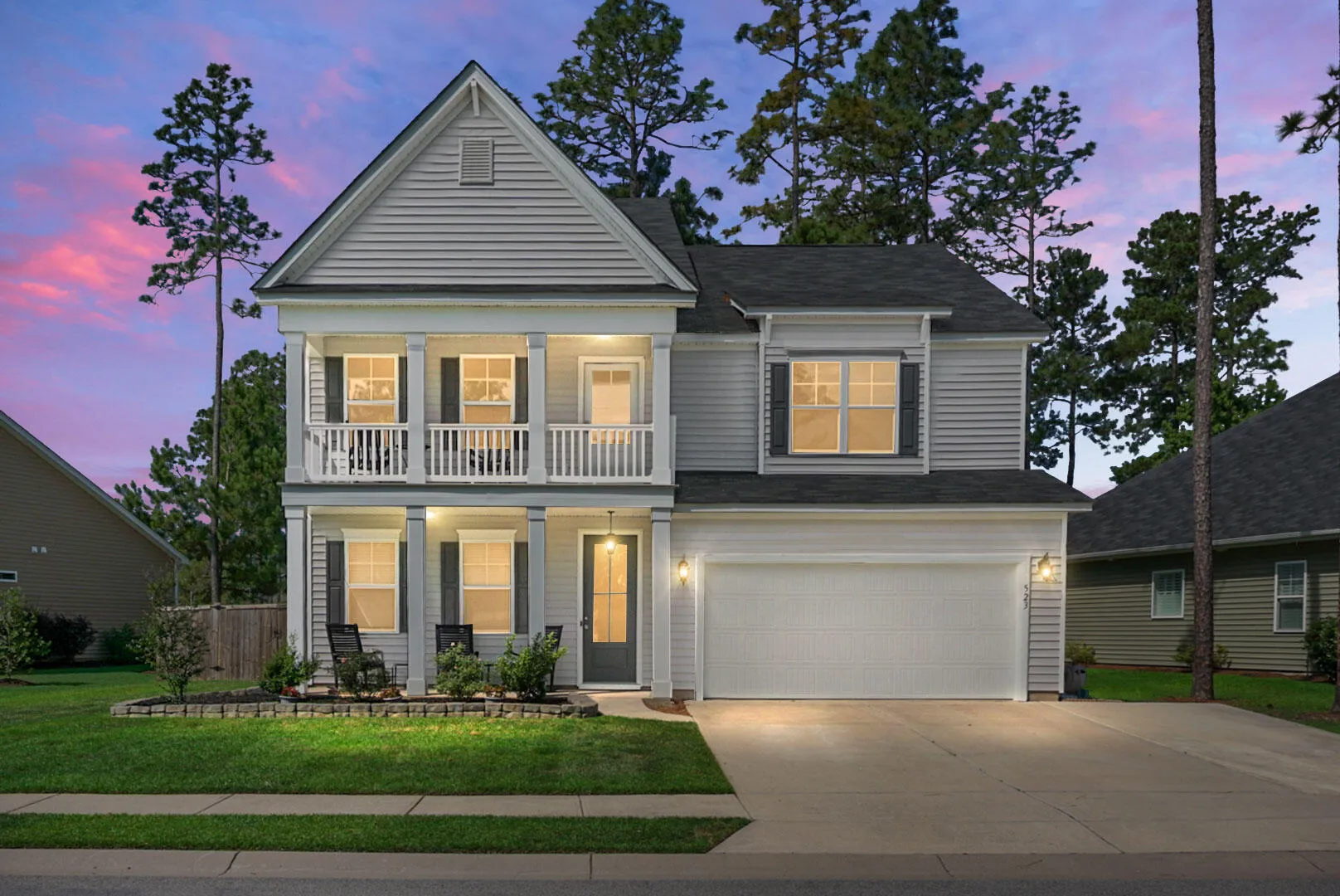 Property image 3 at 523 Kilarney Road, Summerville, SC 29483