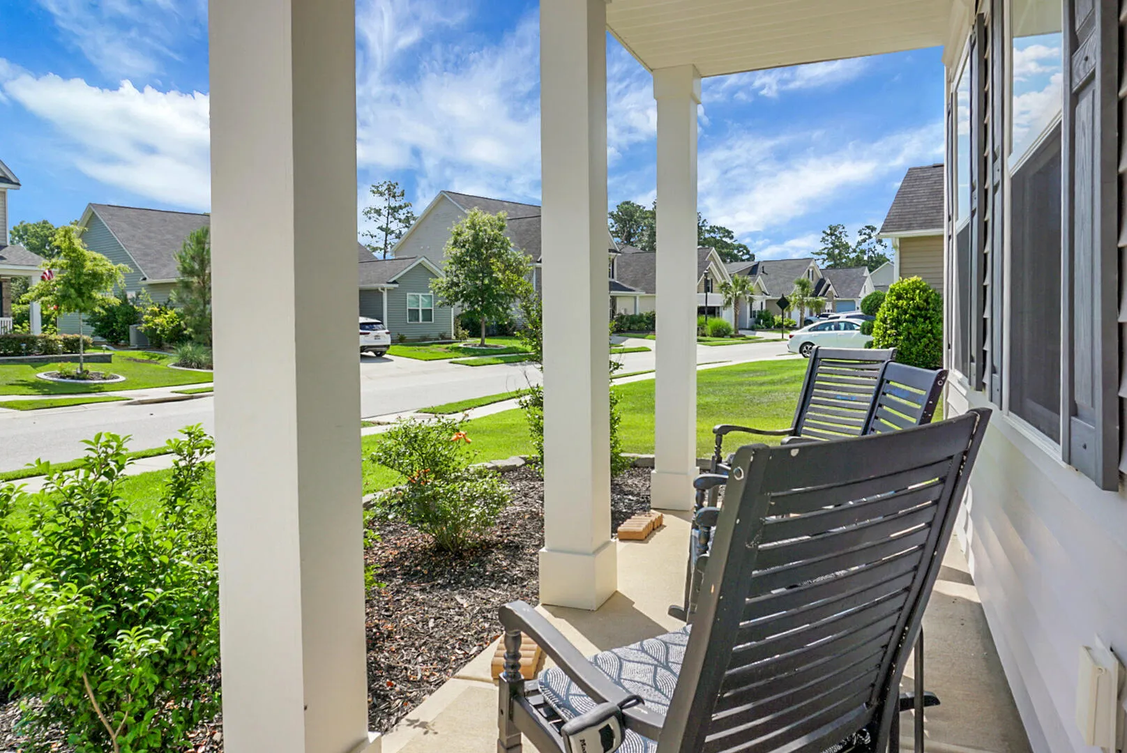 Property image 4 at 523 Kilarney Road, Summerville, SC 29483