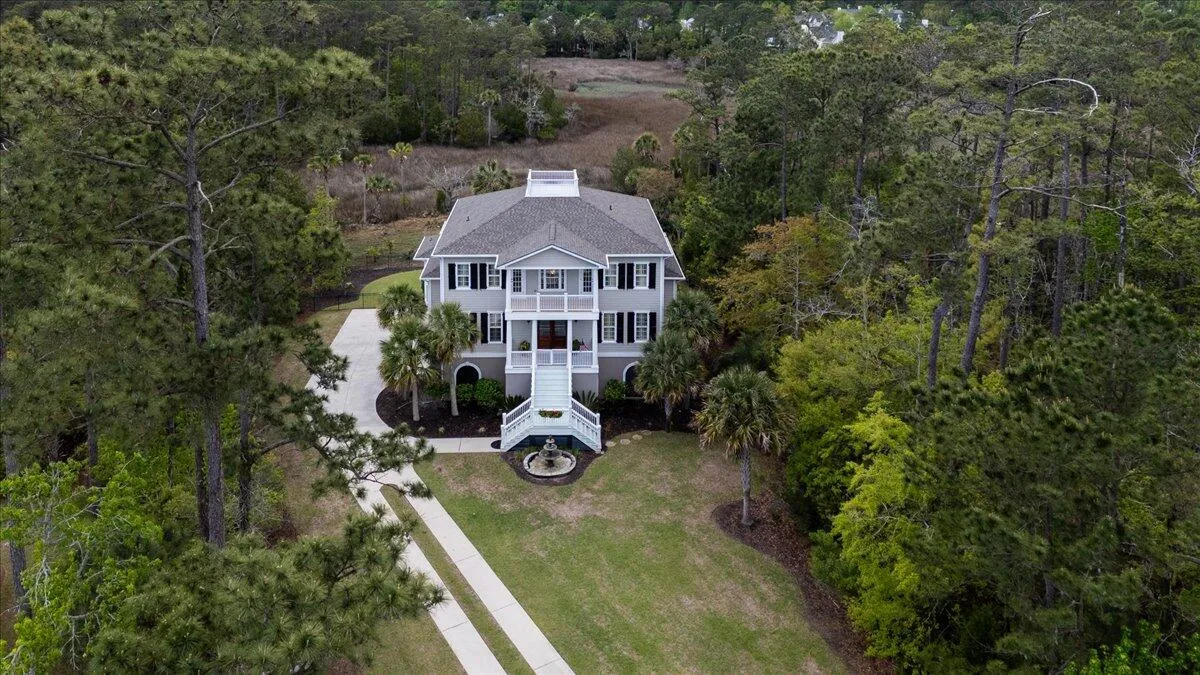 Property image 2 at 3547 Holmgren Street, Mount Pleasant, SC 29466