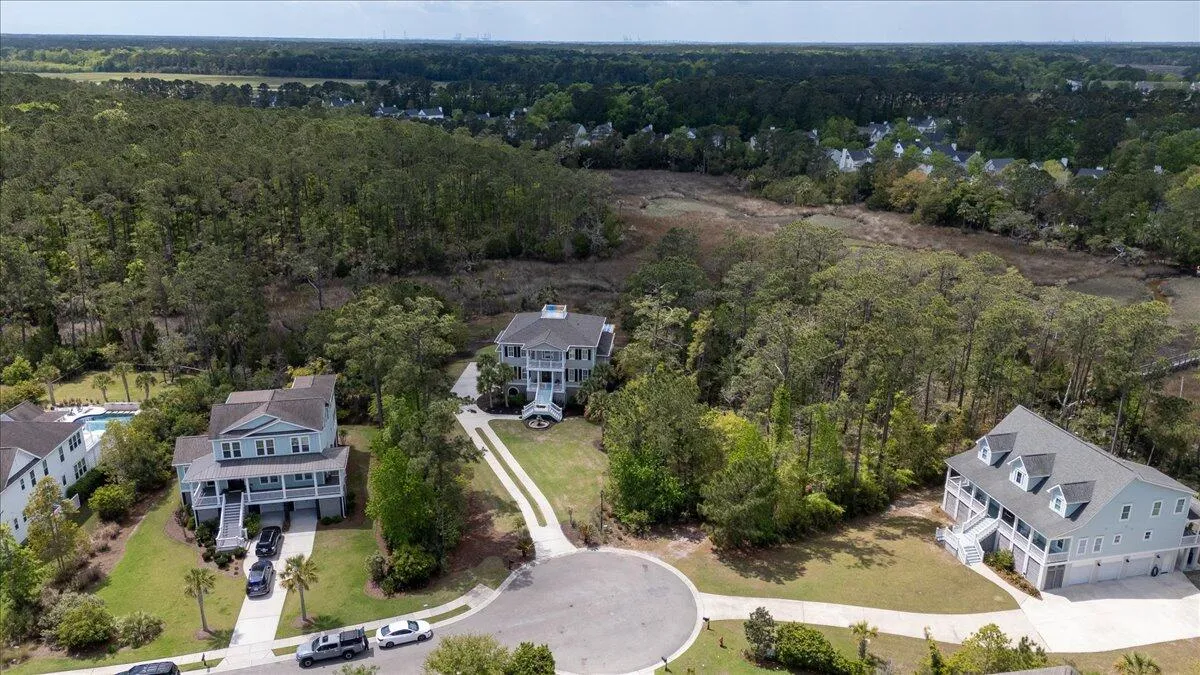 Property image 3 at 3547 Holmgren Street, Mount Pleasant, SC 29466