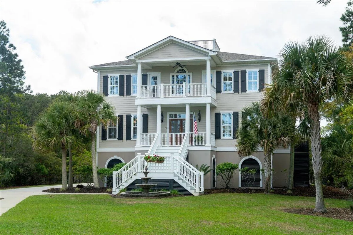 Property image 5 at 3547 Holmgren Street, Mount Pleasant, SC 29466