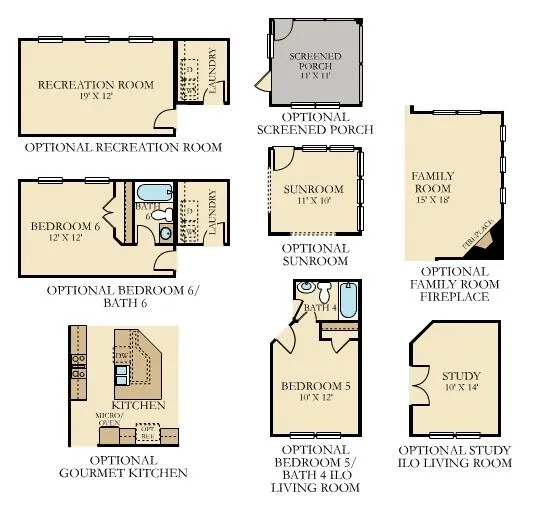 Property image 3 at 108 Rust Rail Way, Summerville, SC 29485