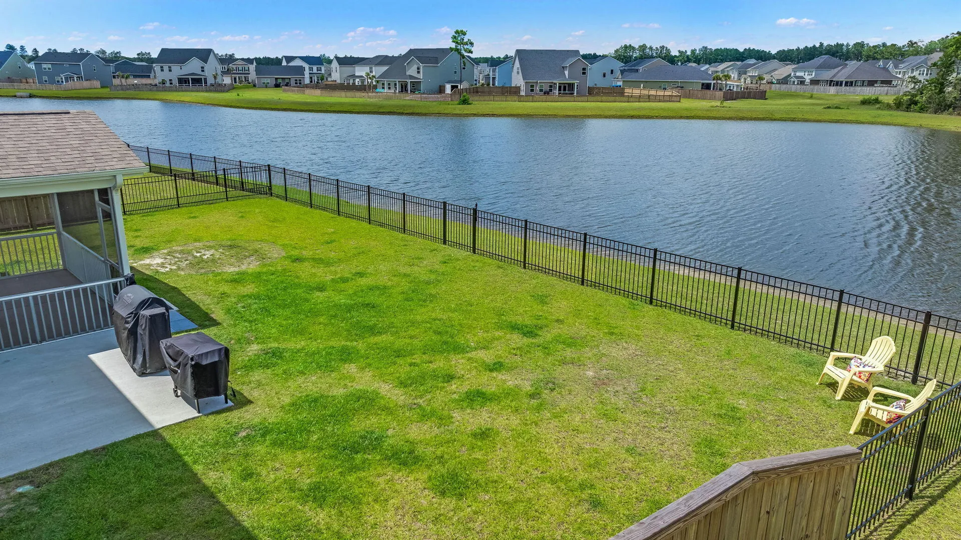 Property image 4 at 122 Riley Farms Court, Summerville, SC 29486