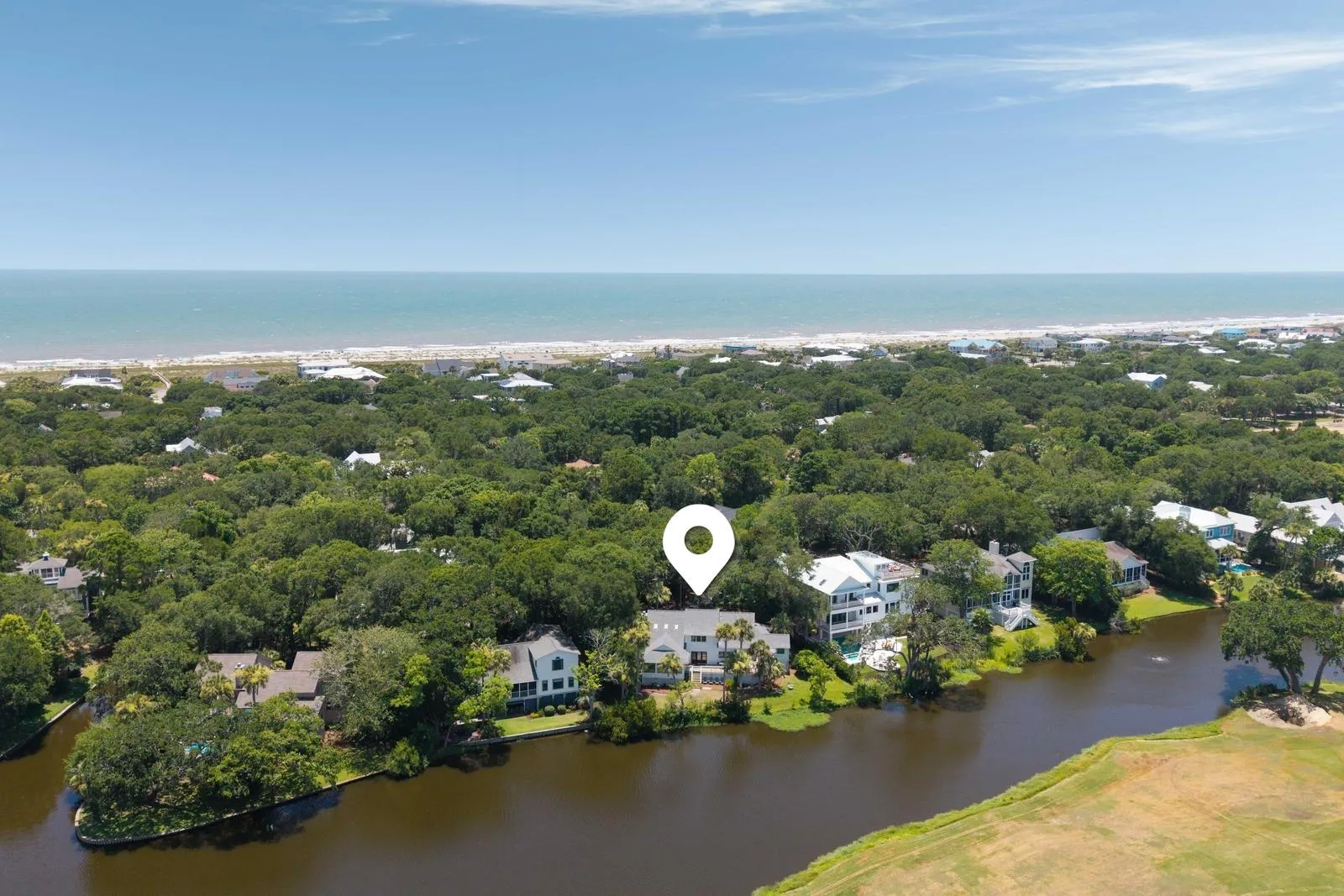 Property image 2 at 16 Edgewater Alley, Isle of Palms, SC 29451