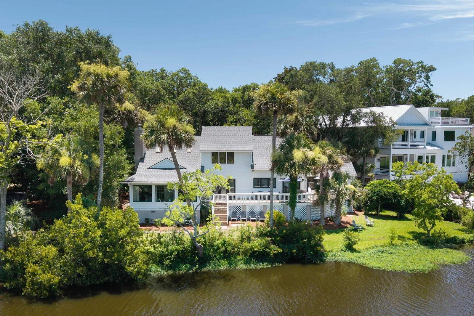 Property image 3 at 16 Edgewater Alley, Isle of Palms, SC 29451