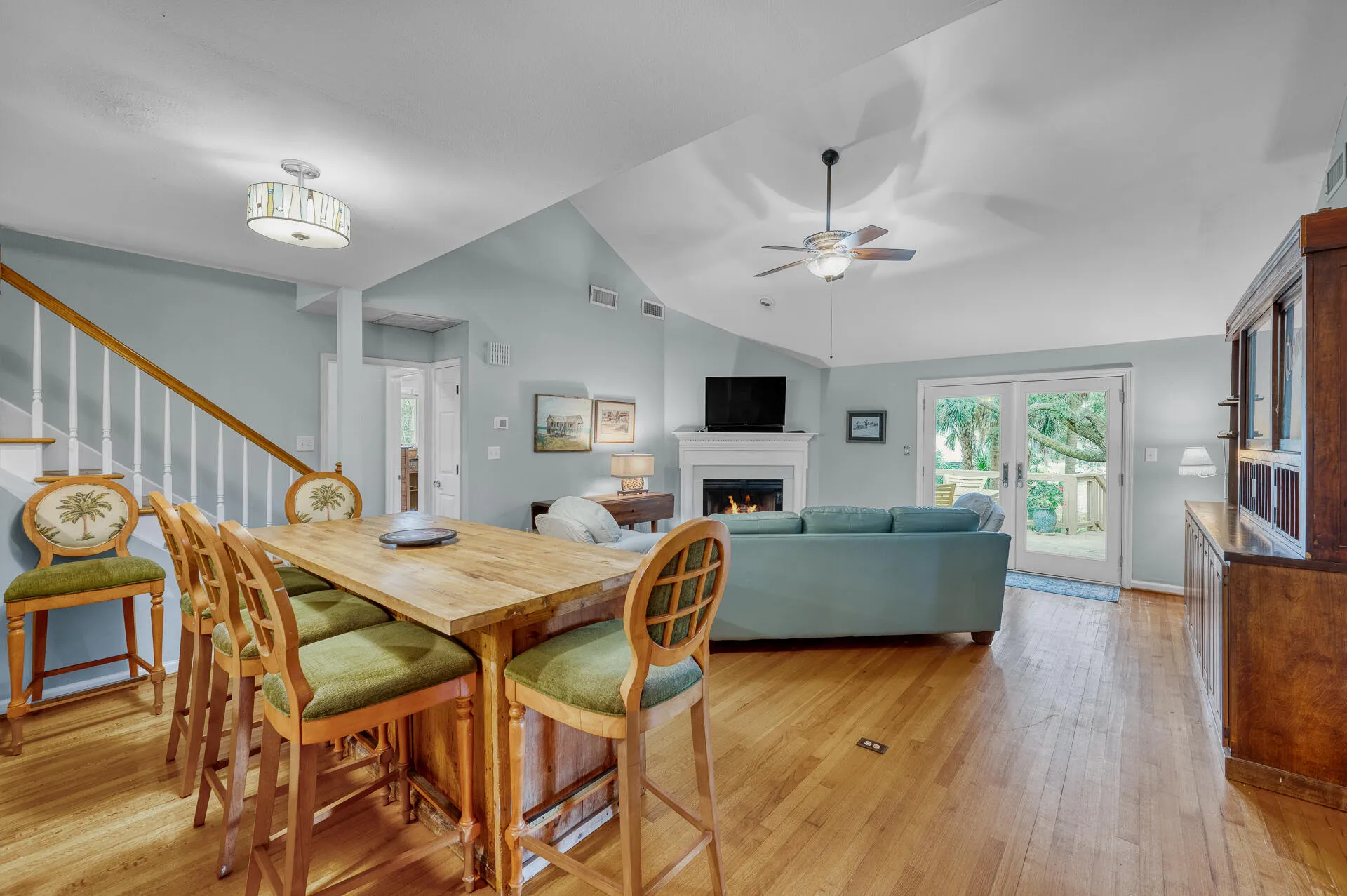 Property image 5 at 317 W Hudson Avenue, Folly Beach, SC 29439